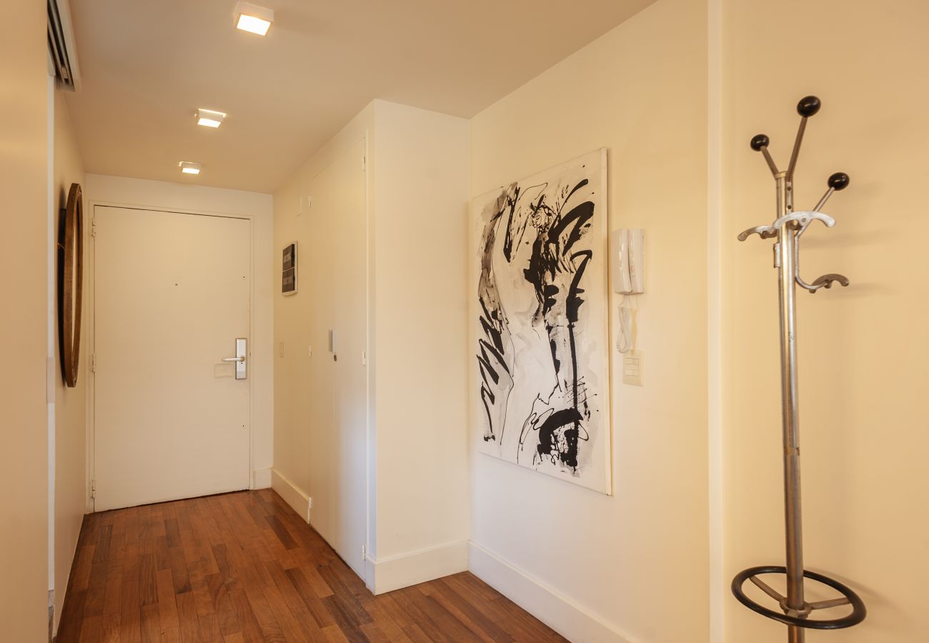 Apartamento en Buenos Aires - Uruguay