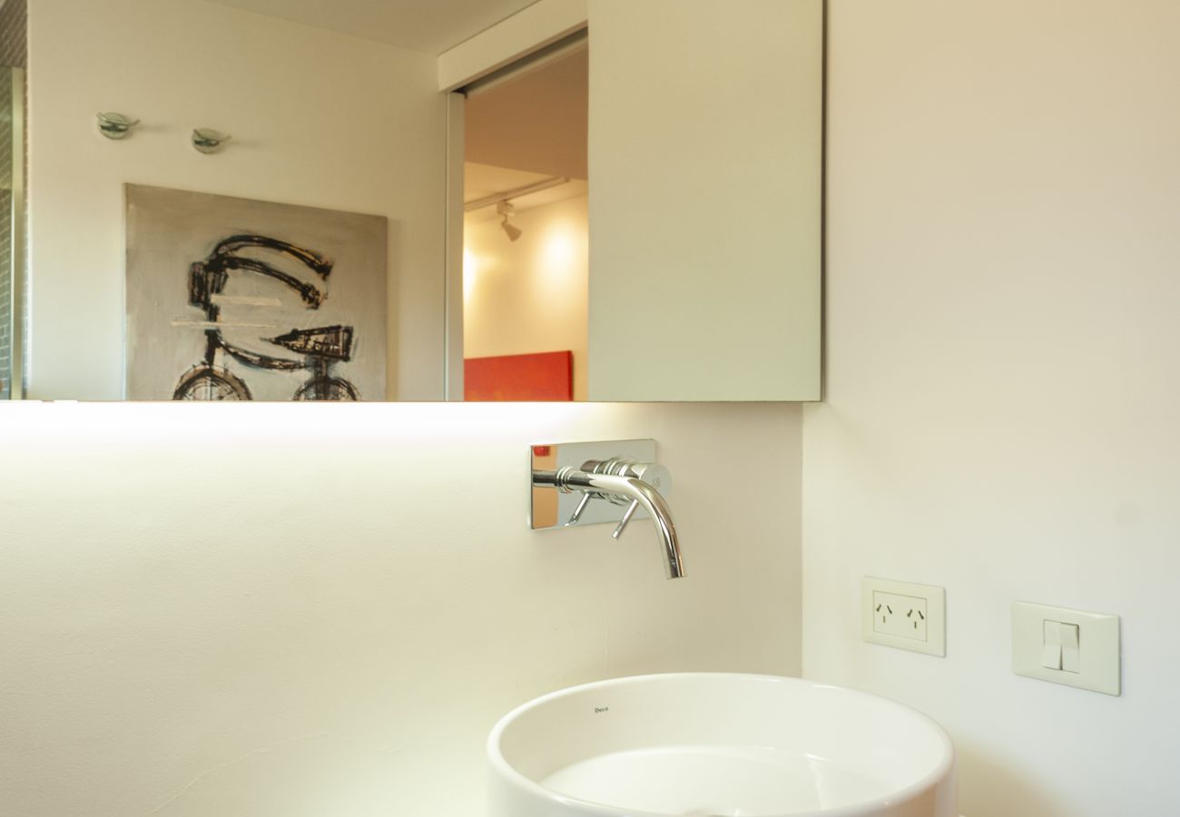 Apartamento en Buenos Aires - Uruguay