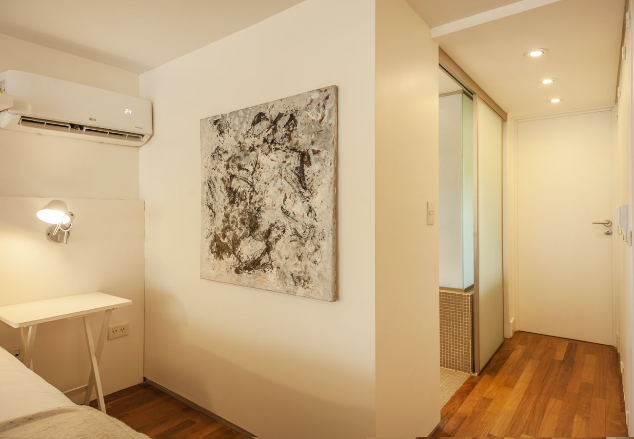Apartamento en Buenos Aires - Uruguay