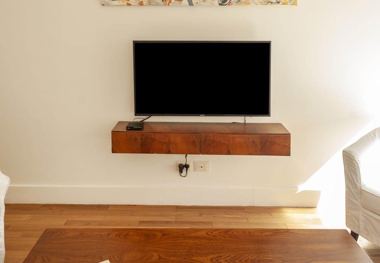 Apartamento en Buenos Aires - Uruguay