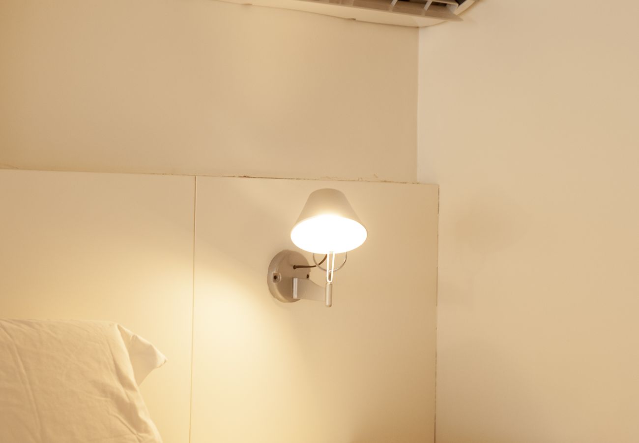 Apartamento en Buenos Aires - Uruguay