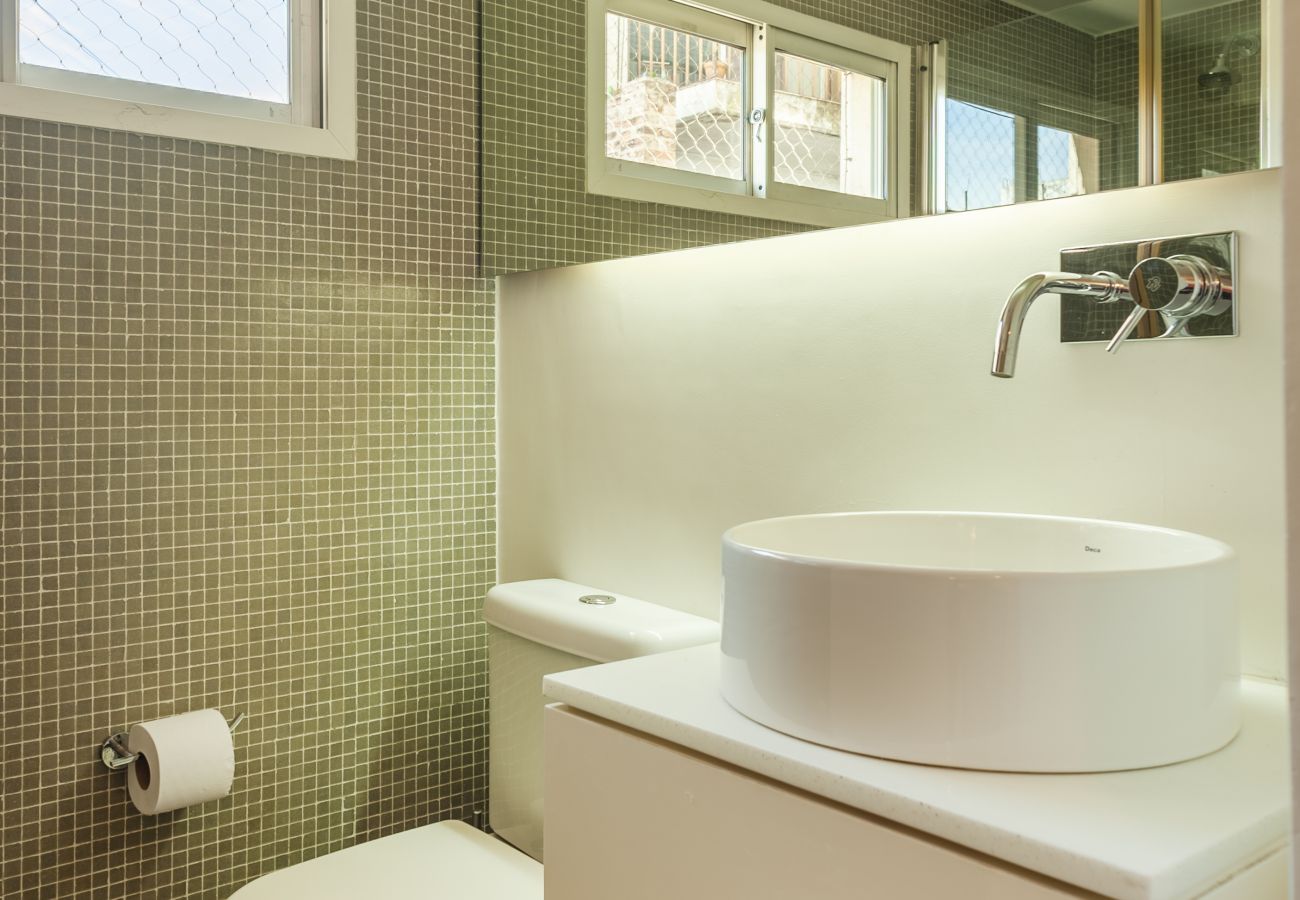 Apartamento en Buenos Aires - Uruguay