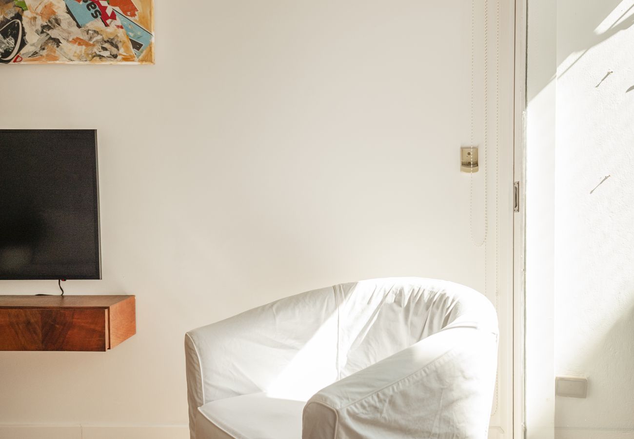 Apartamento en Buenos Aires - Uruguay