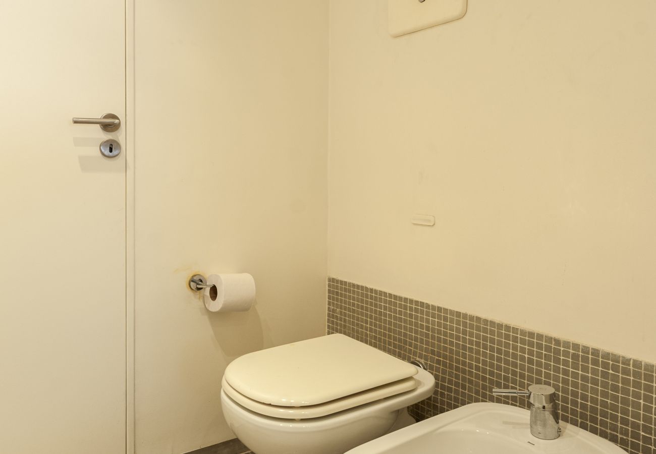 Apartamento en Buenos Aires - Uruguay