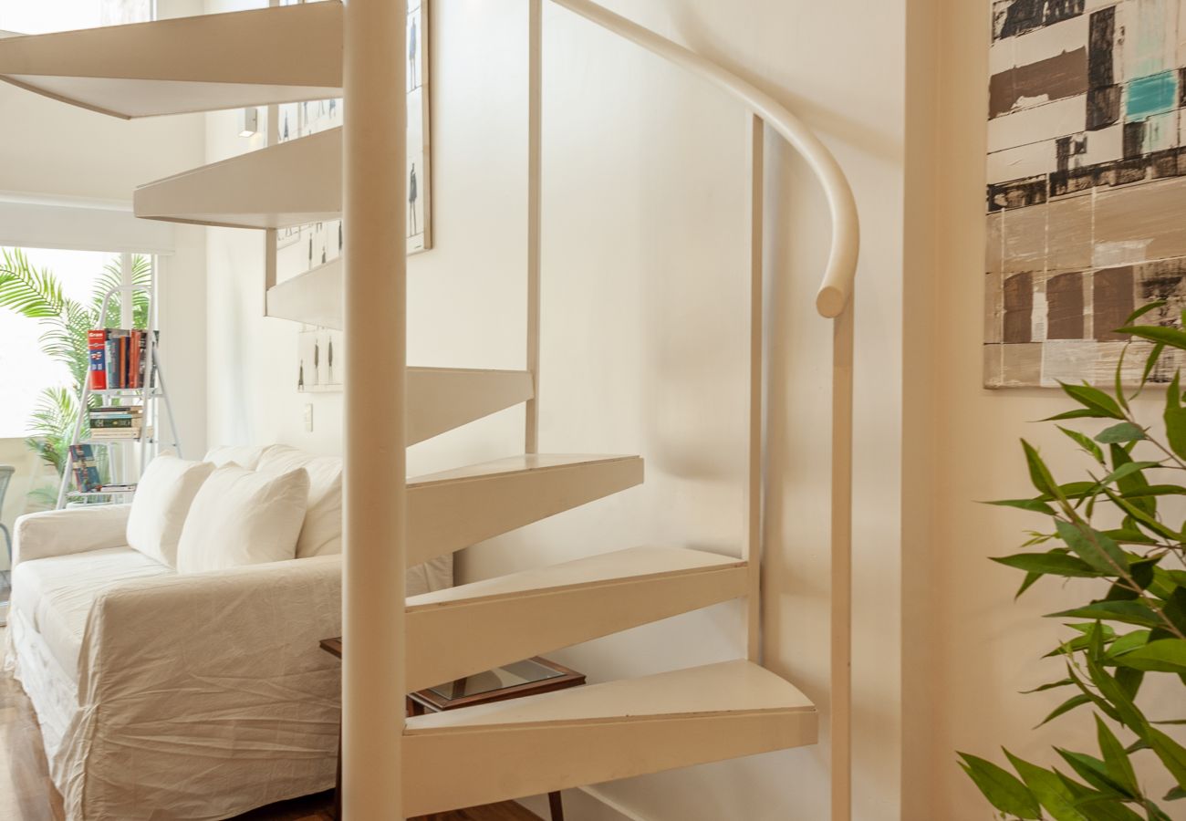 Apartamento en Buenos Aires - Uruguay
