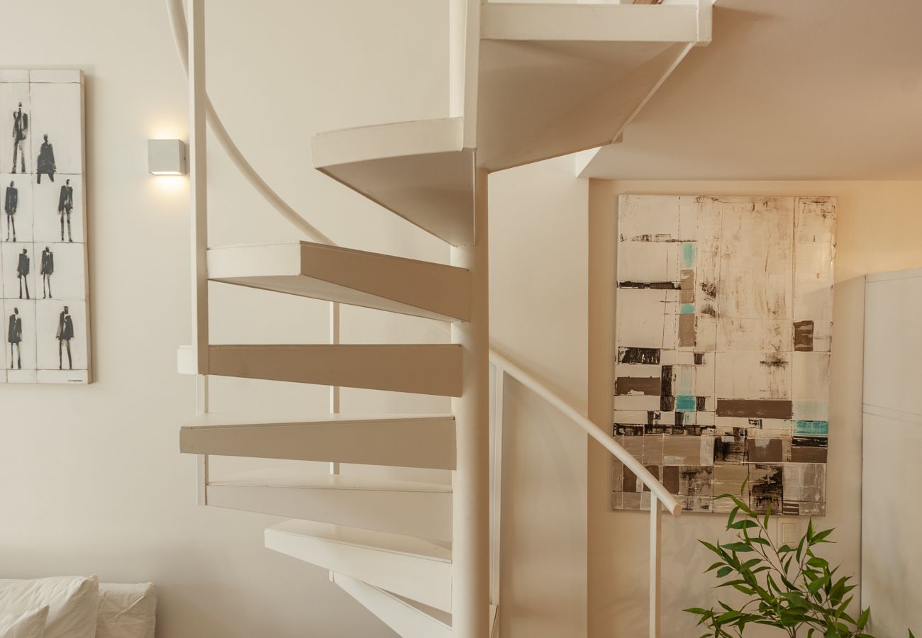 Apartamento en Buenos Aires - Uruguay