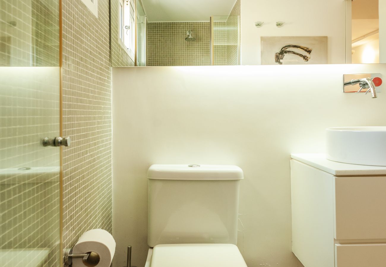 Apartamento en Buenos Aires - Uruguay