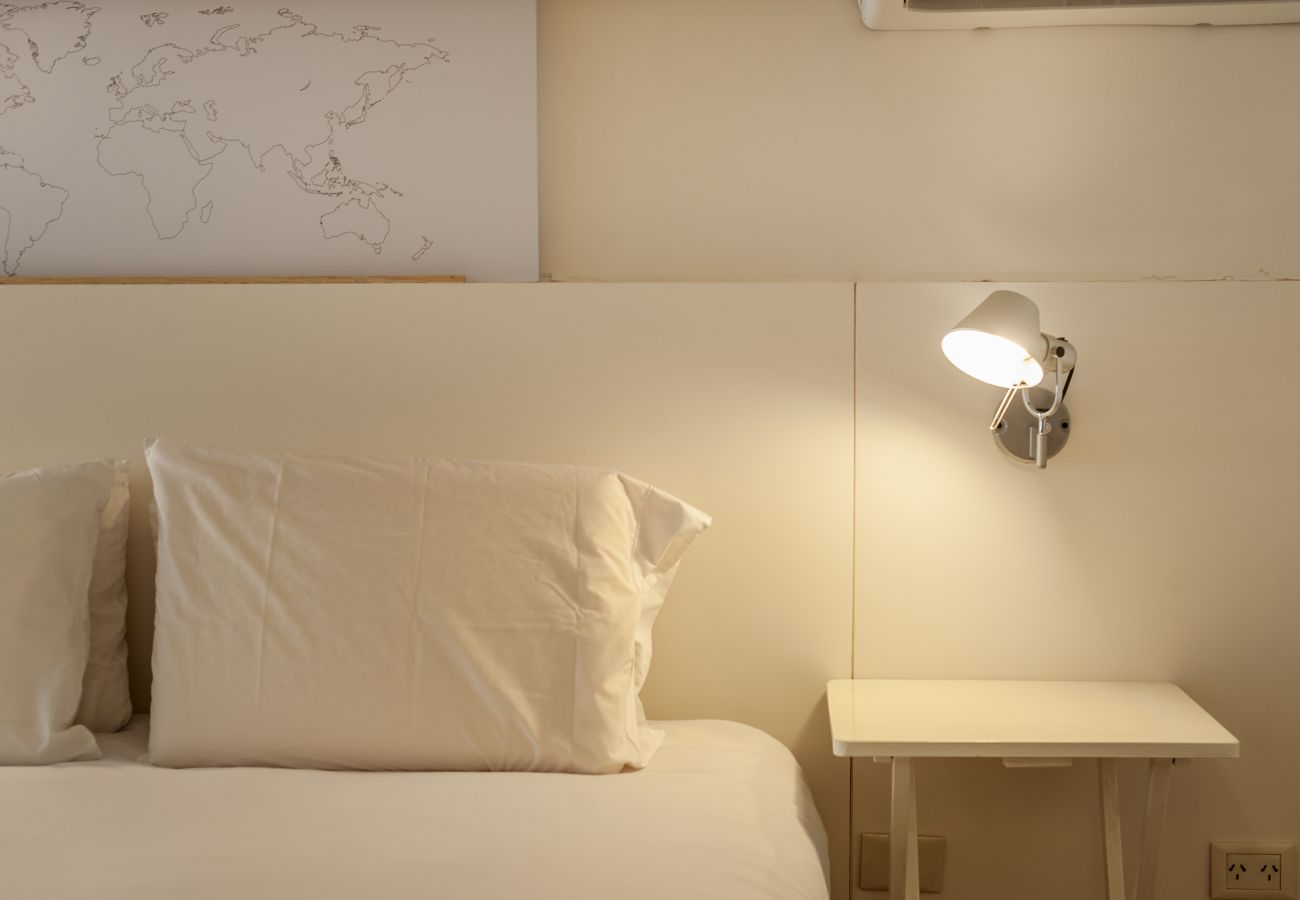 Apartamento en Buenos Aires - Uruguay