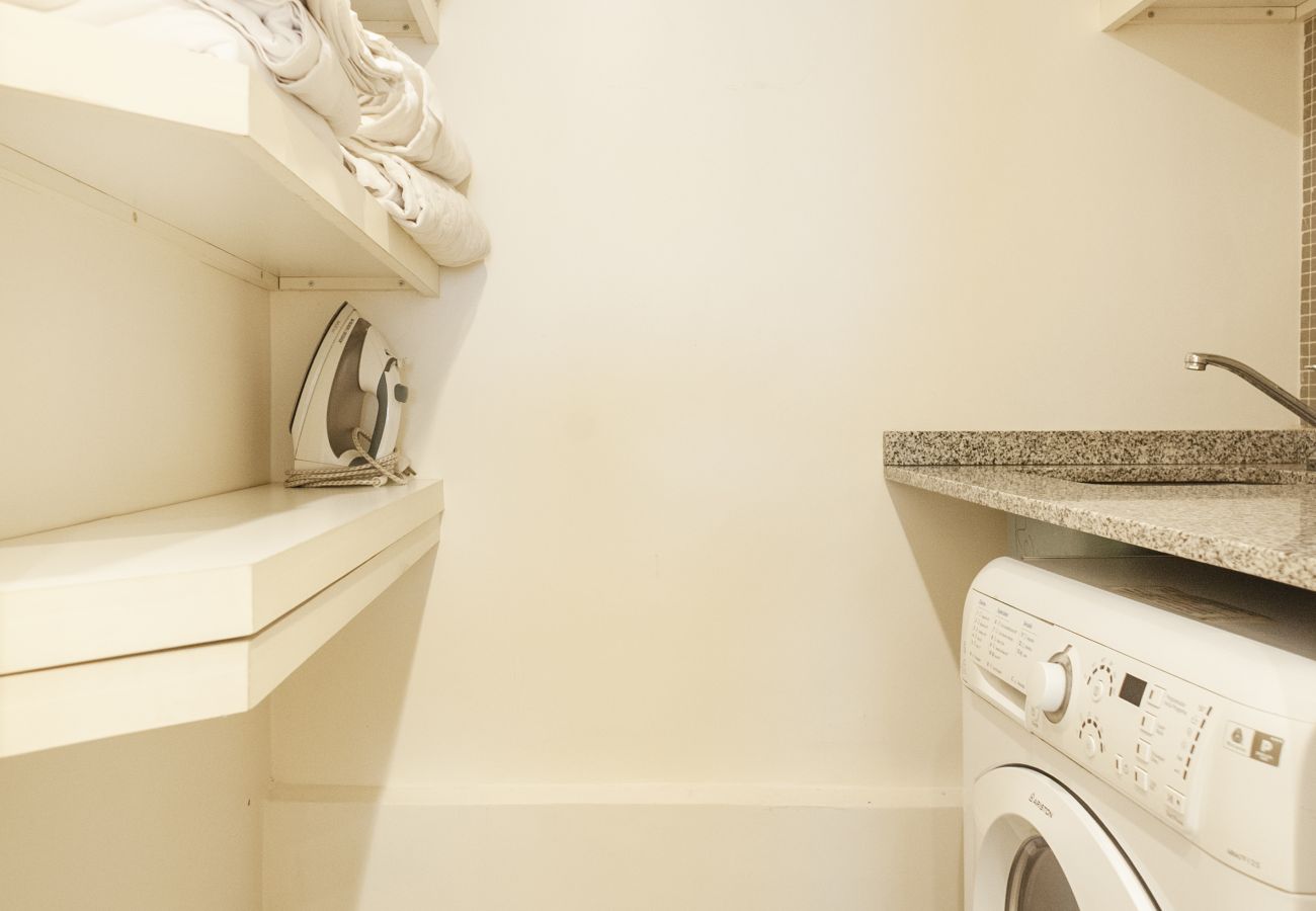 Apartamento en Buenos Aires - Uruguay