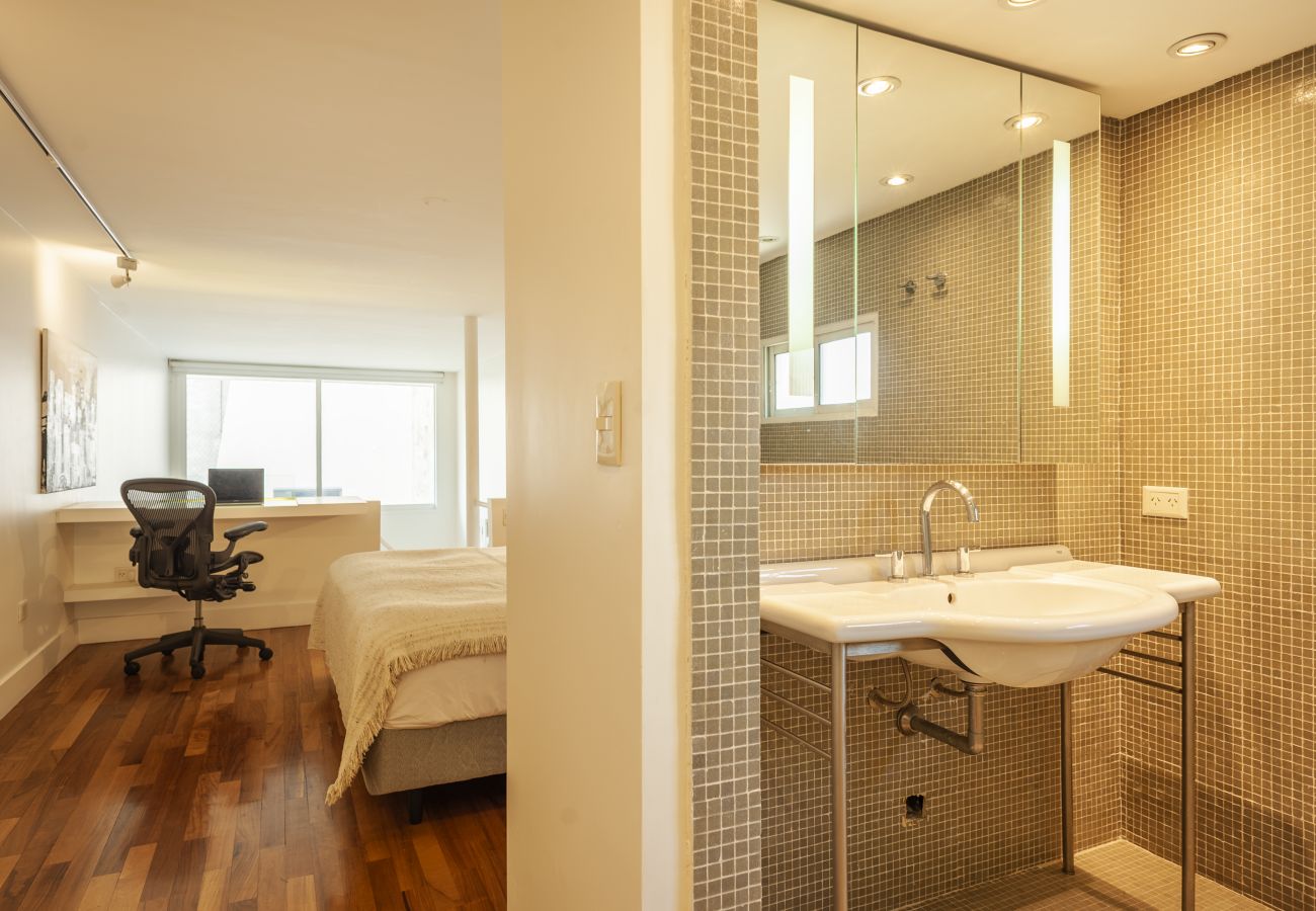 Apartamento en Buenos Aires - Uruguay