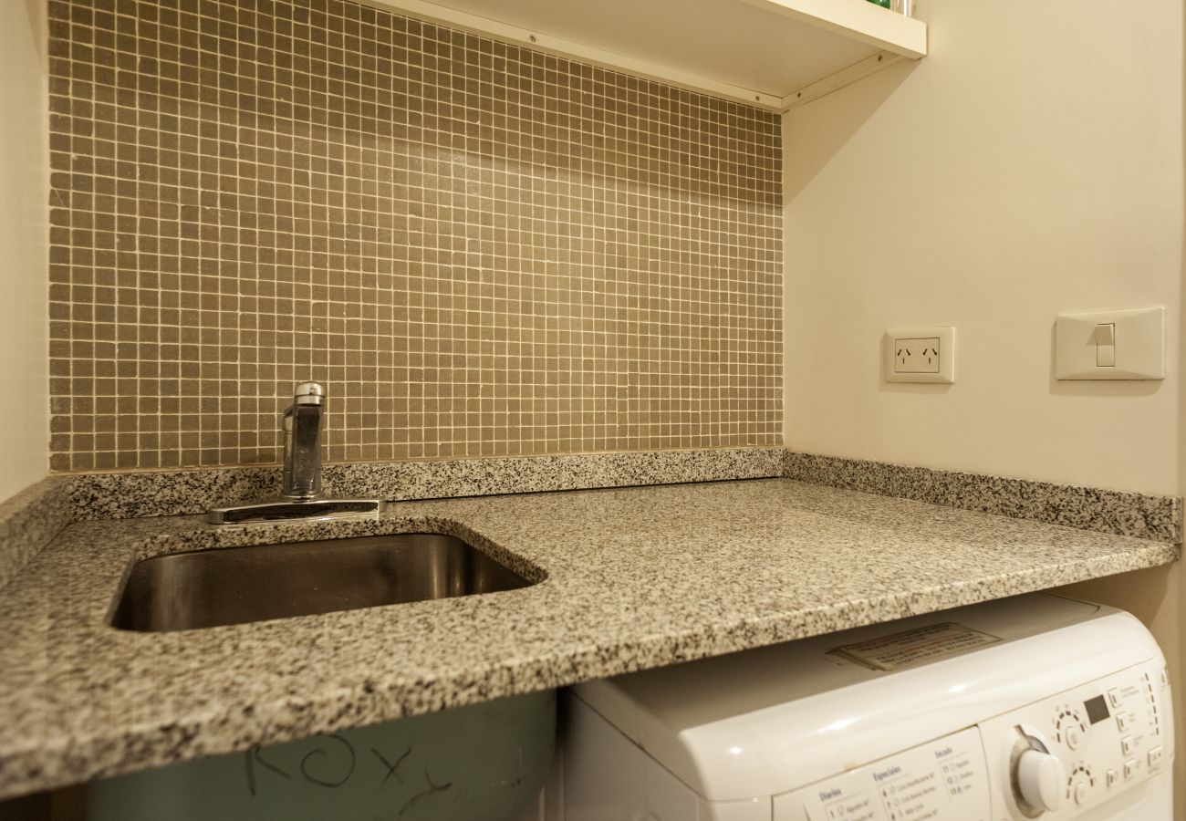 Apartamento en Buenos Aires - Uruguay