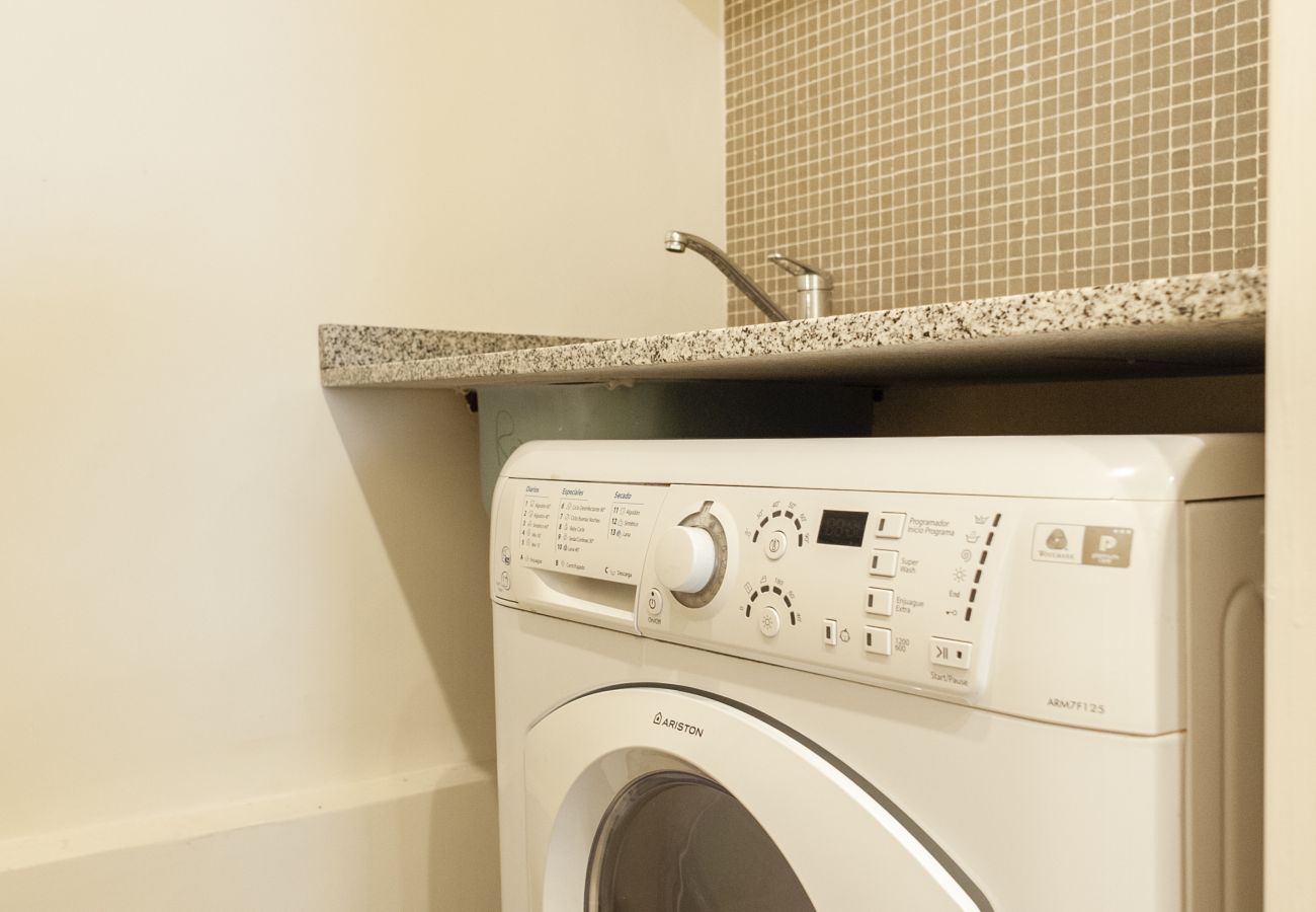 Apartamento en Buenos Aires - Uruguay