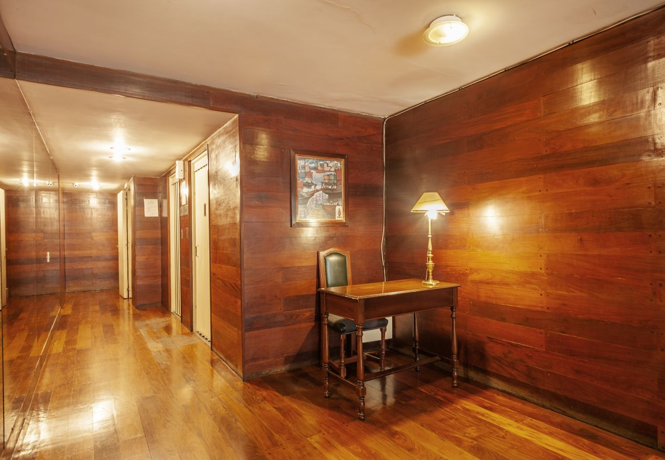 Apartamento en Buenos Aires - Uruguay