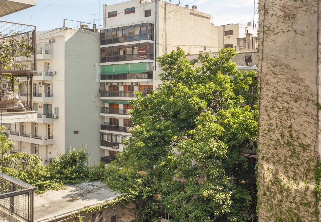 Apartamento en Buenos Aires - Uruguay