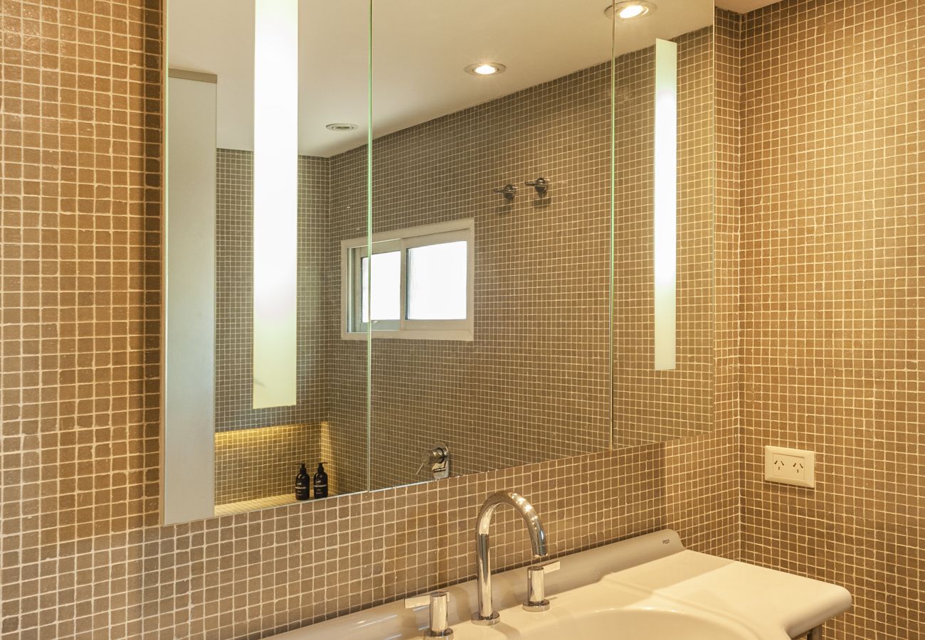 Apartamento en Buenos Aires - Uruguay