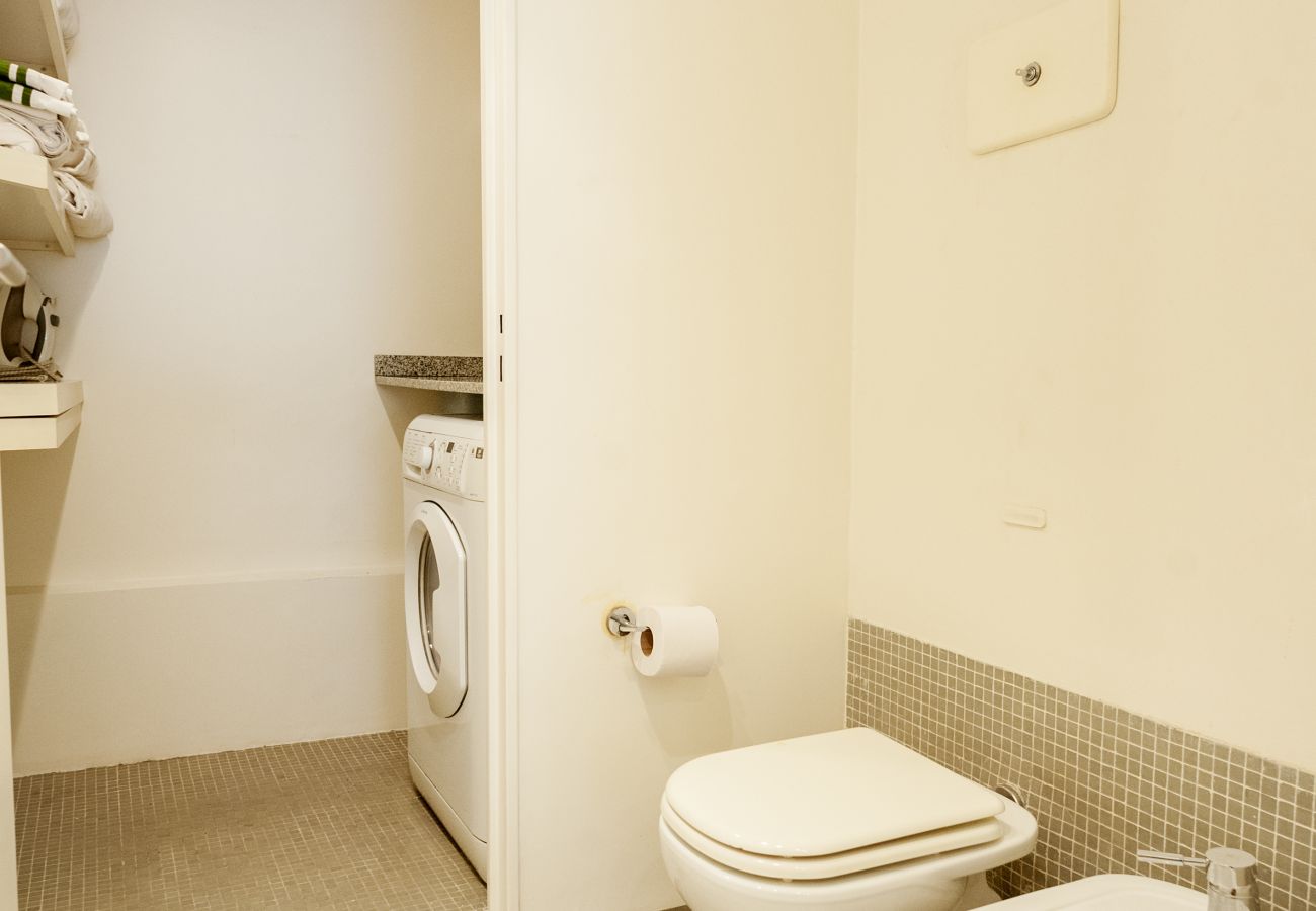 Apartamento en Buenos Aires - Uruguay