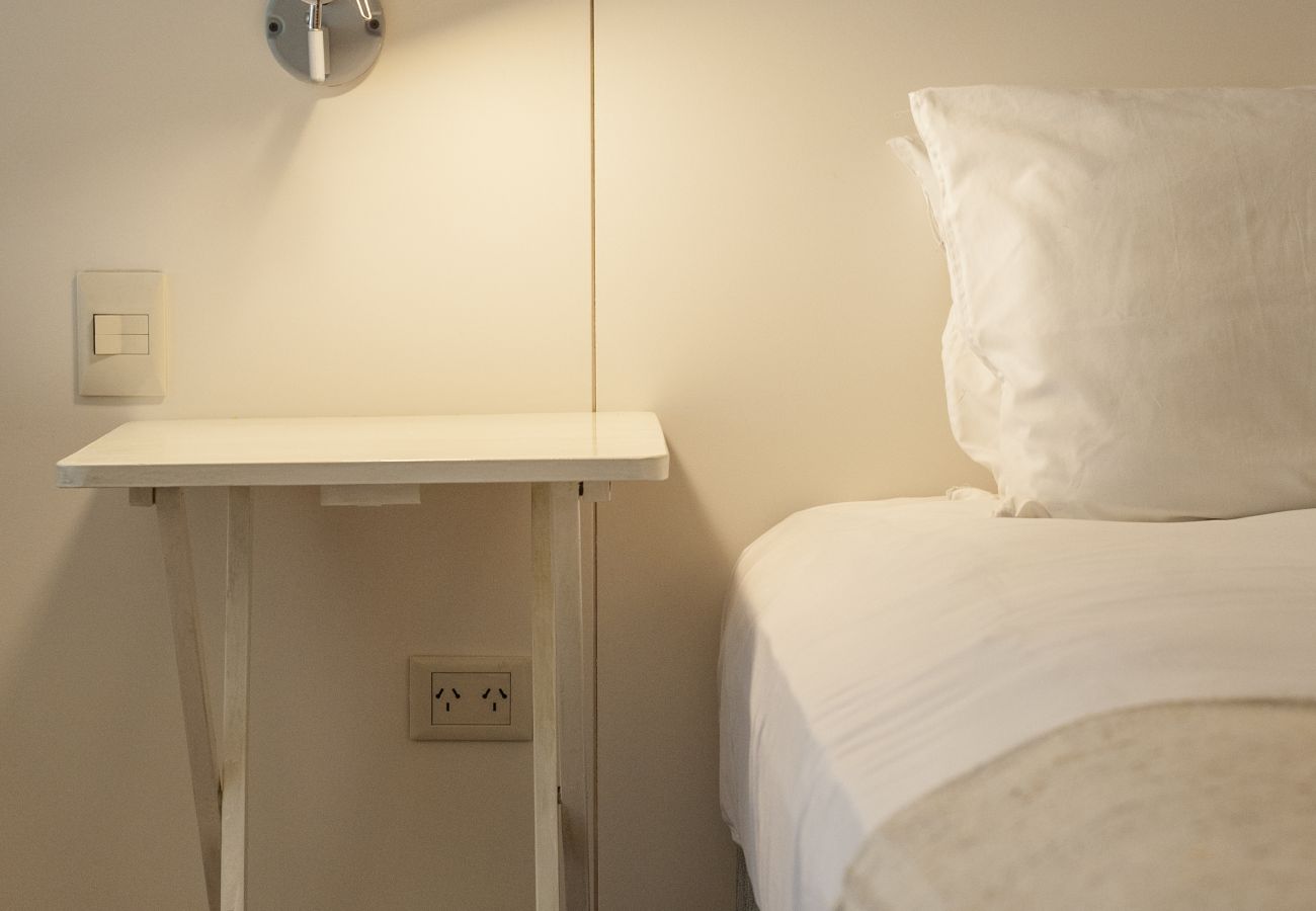 Apartamento en Buenos Aires - Uruguay