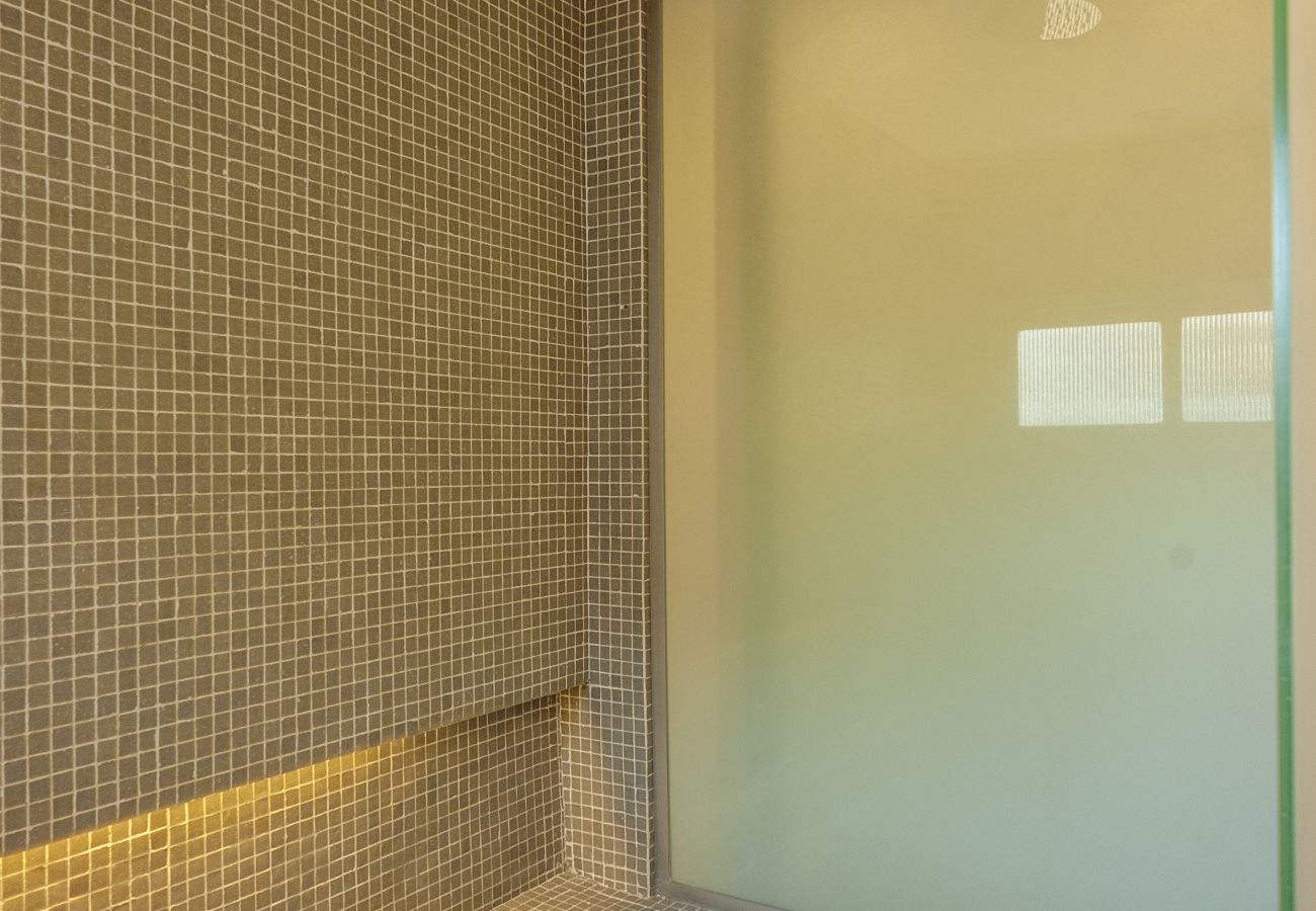 Apartamento en Buenos Aires - Uruguay