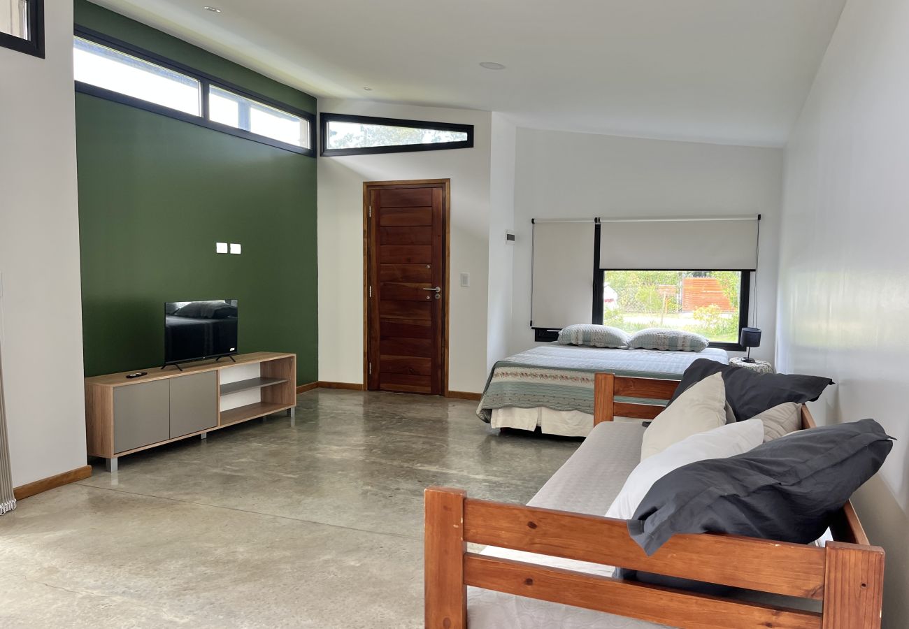 Estudio en Mar Del Plata - Casa Paola