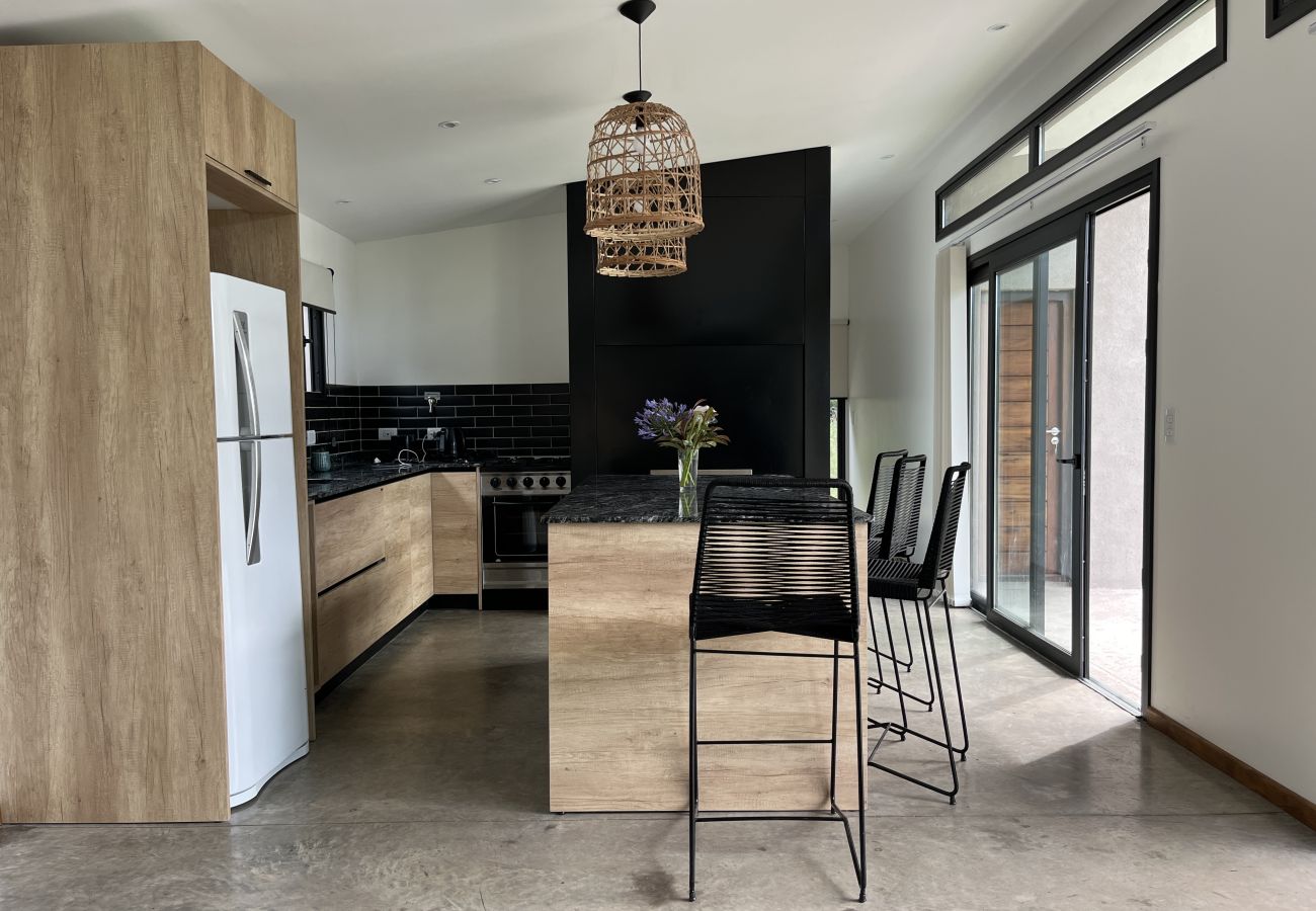 Estudio en Mar Del Plata - Casa Paola