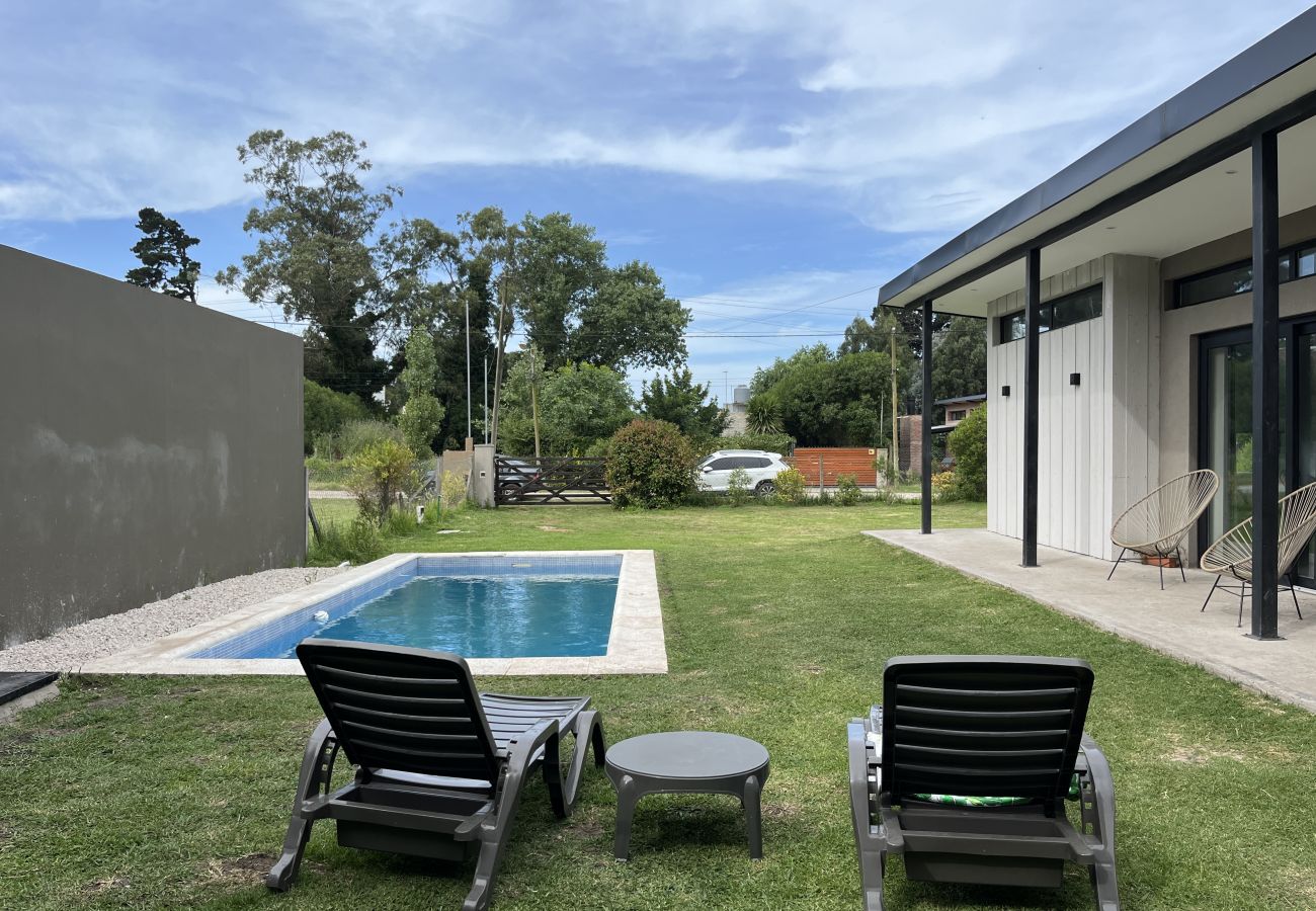 Estudio en Mar Del Plata - Casa Paola