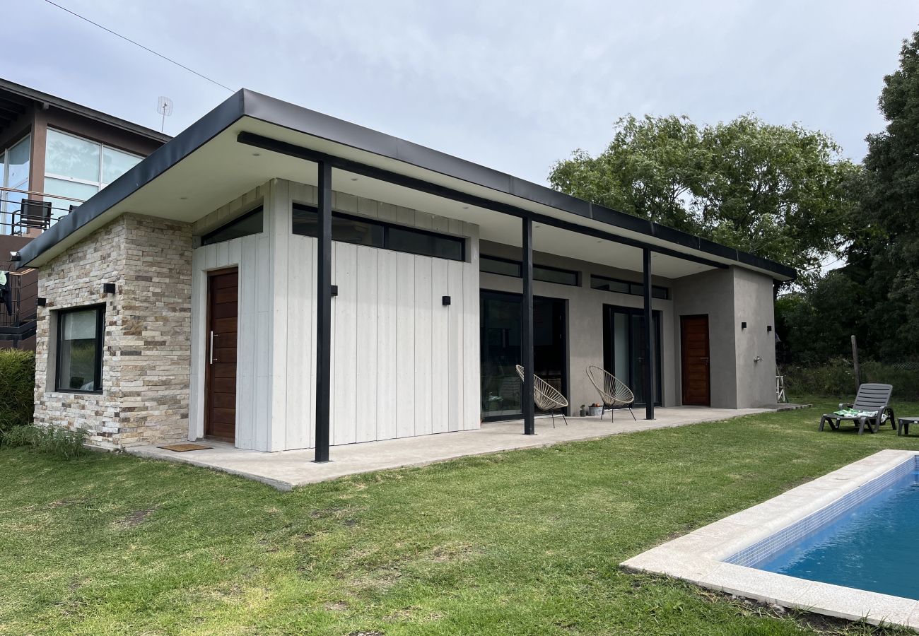 Estudio en Mar Del Plata - Casa Paola