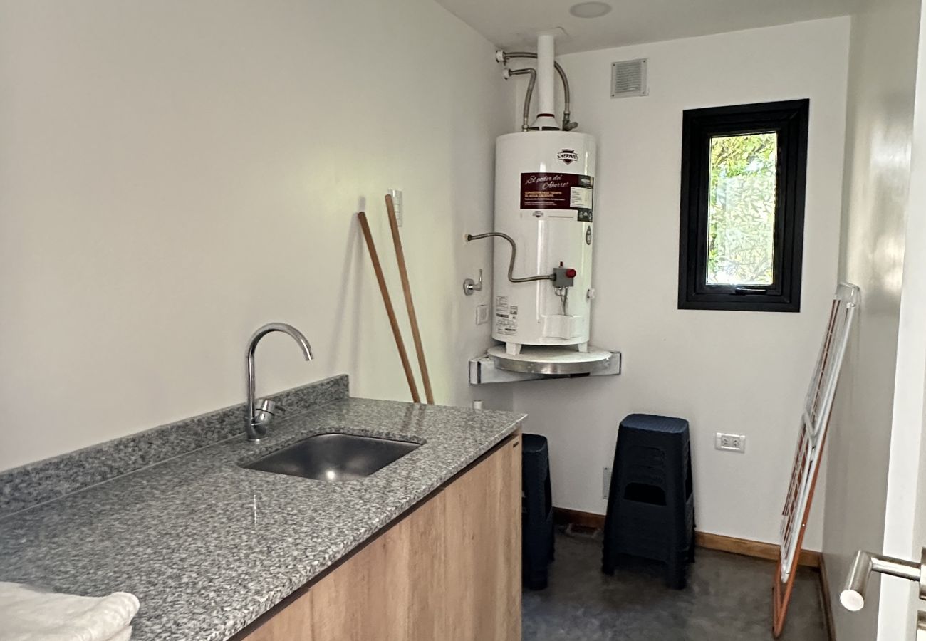 Estudio en Mar Del Plata - Casa Paola