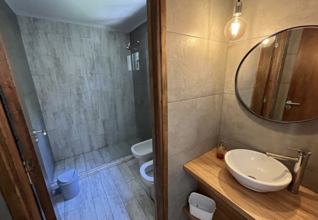 Estudio en Mar Del Plata - Casa Paola