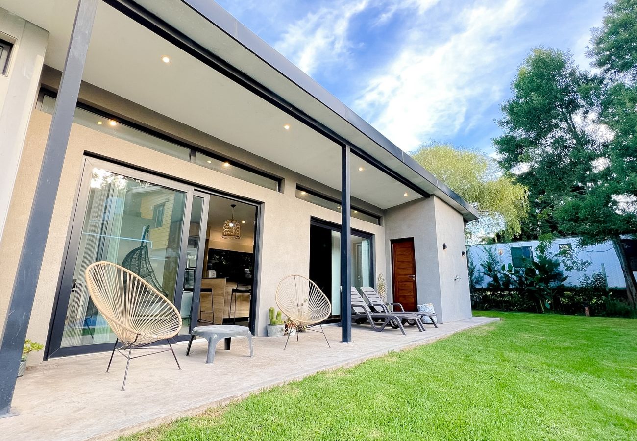 Estudio en Mar Del Plata - Casa Paola