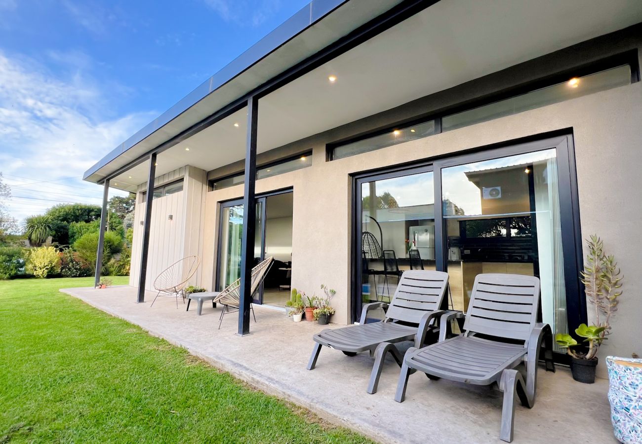 Estudio en Mar Del Plata - Casa Paola