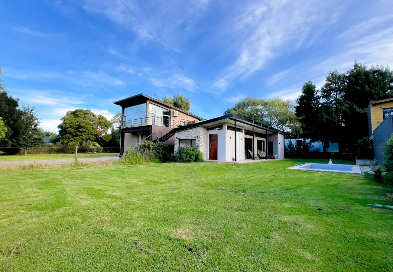 Estudio en Mar Del Plata - Casa Paola