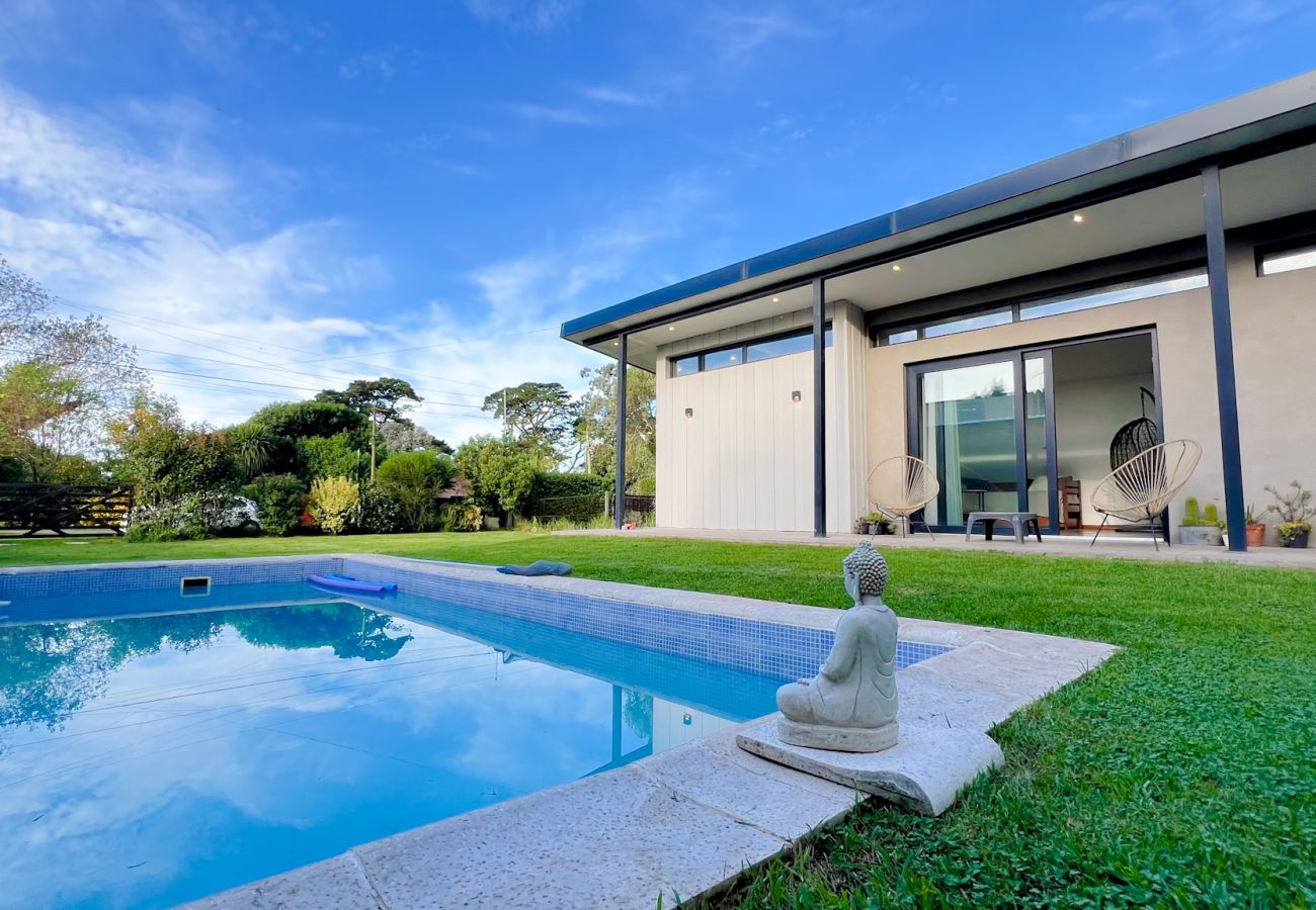 Estudio en Mar Del Plata - Casa Paola