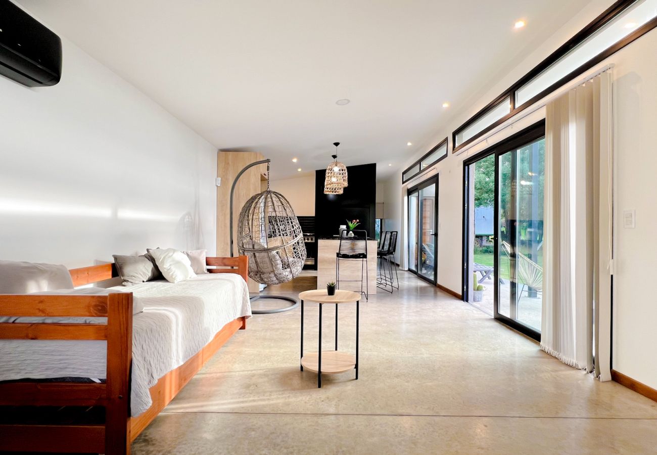 Estudio en Mar Del Plata - Casa Paola
