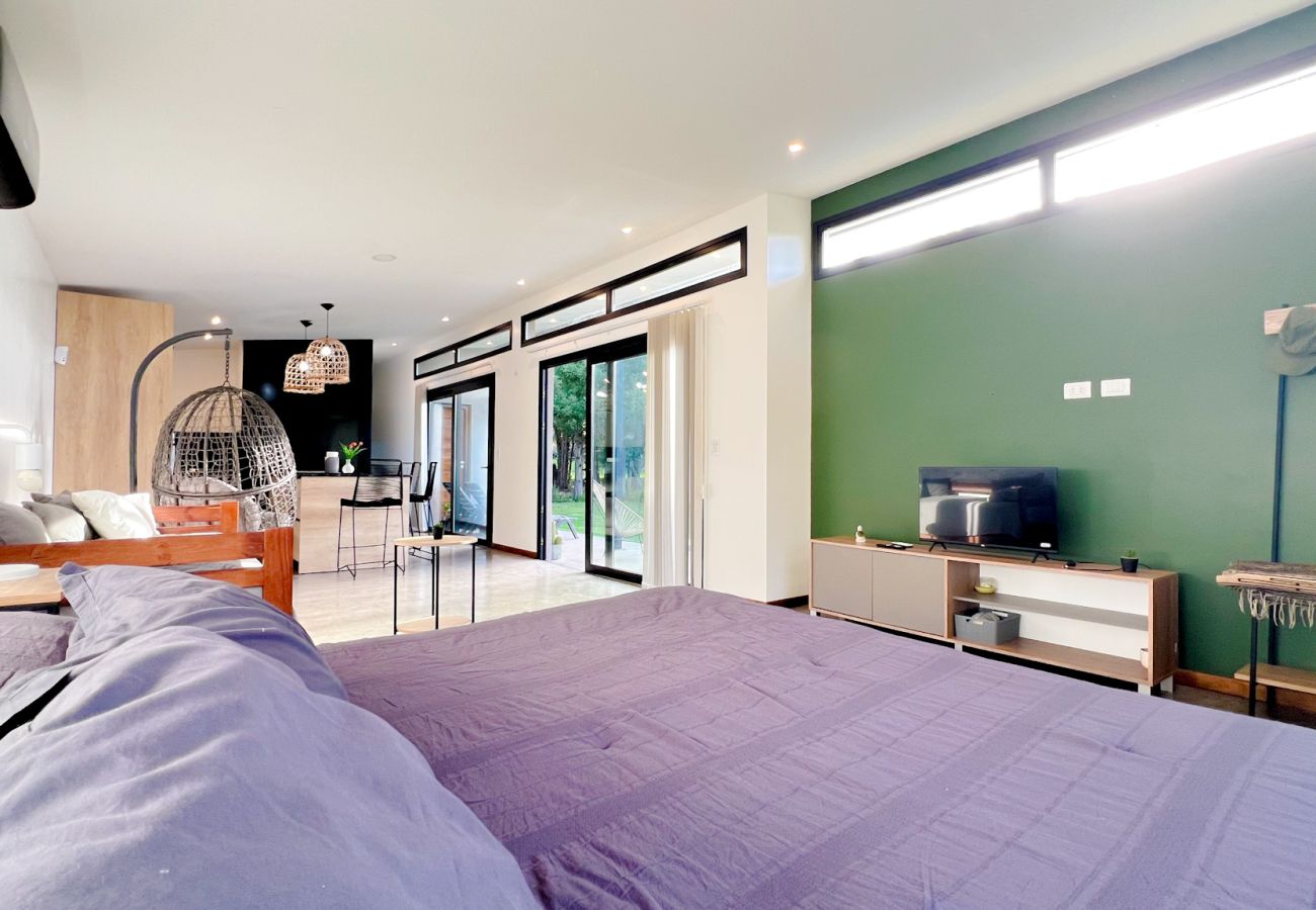 Estudio en Mar Del Plata - Casa Paola