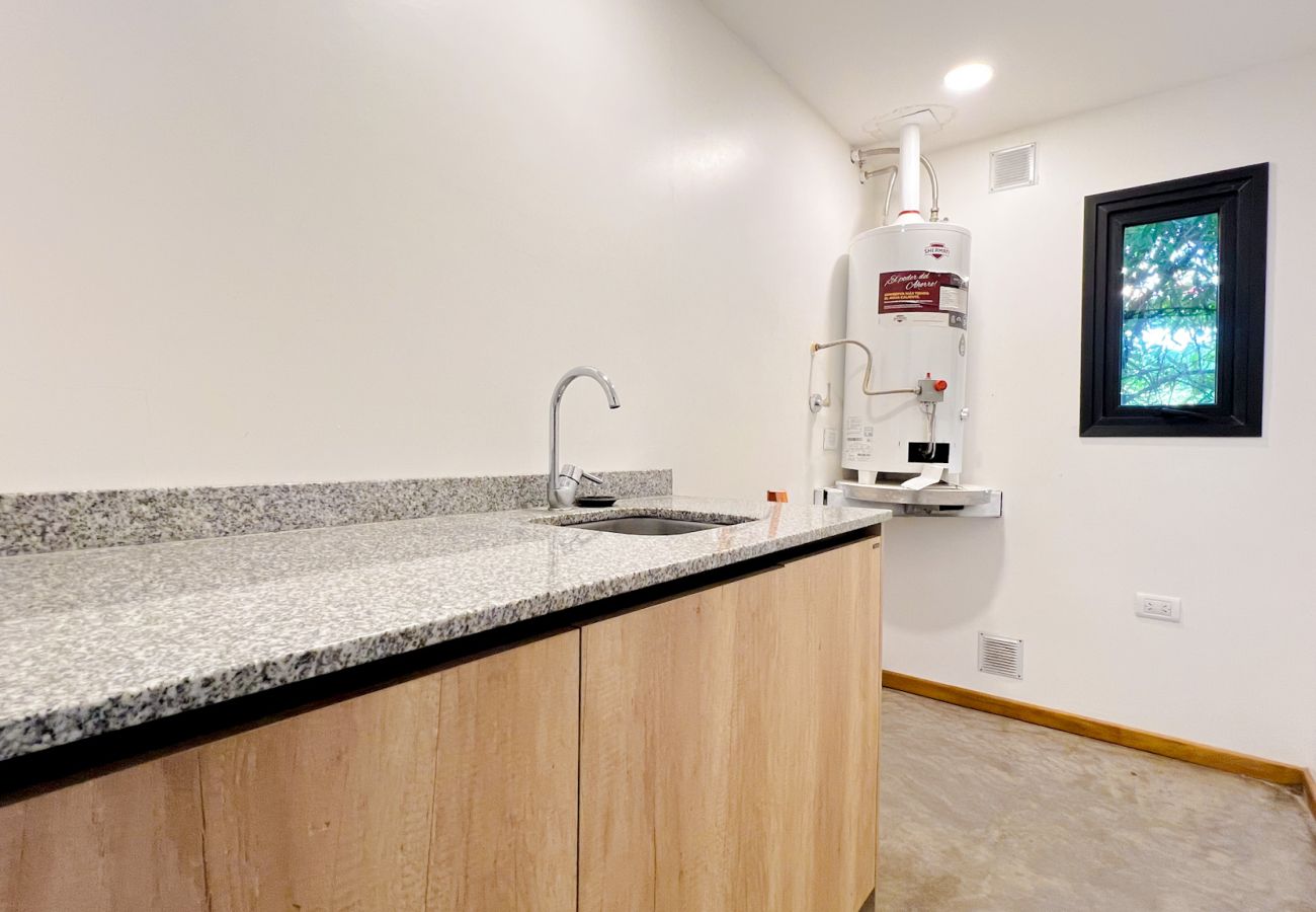 Estudio en Mar Del Plata - Casa Paola