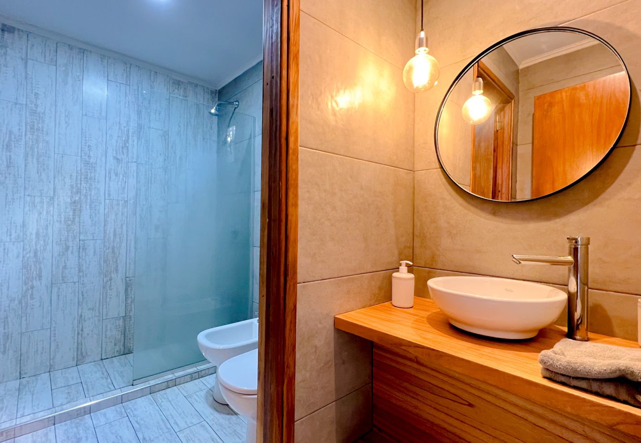 Estudio en Mar Del Plata - Casa Paola