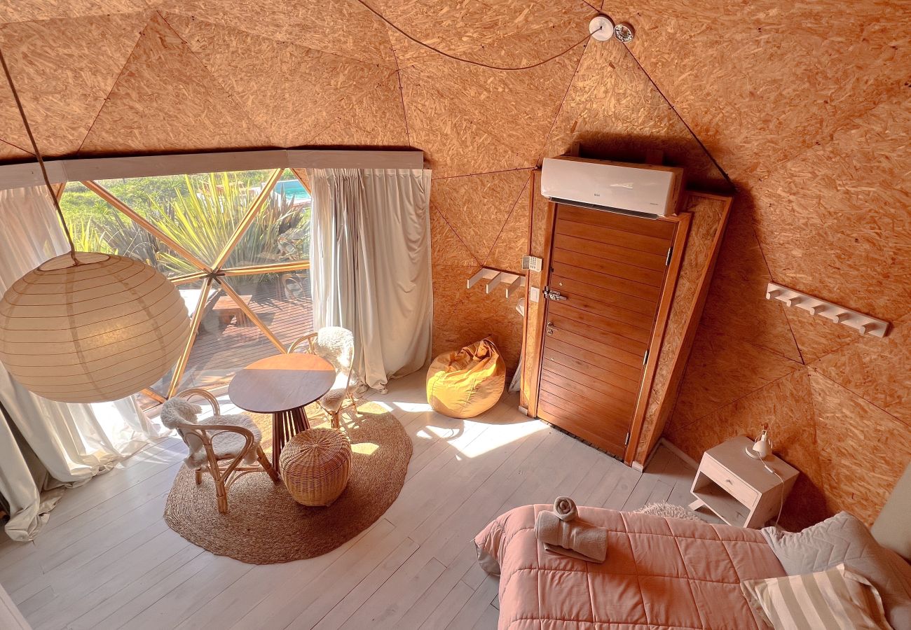 Casa en Chapadmalal - Domo 1