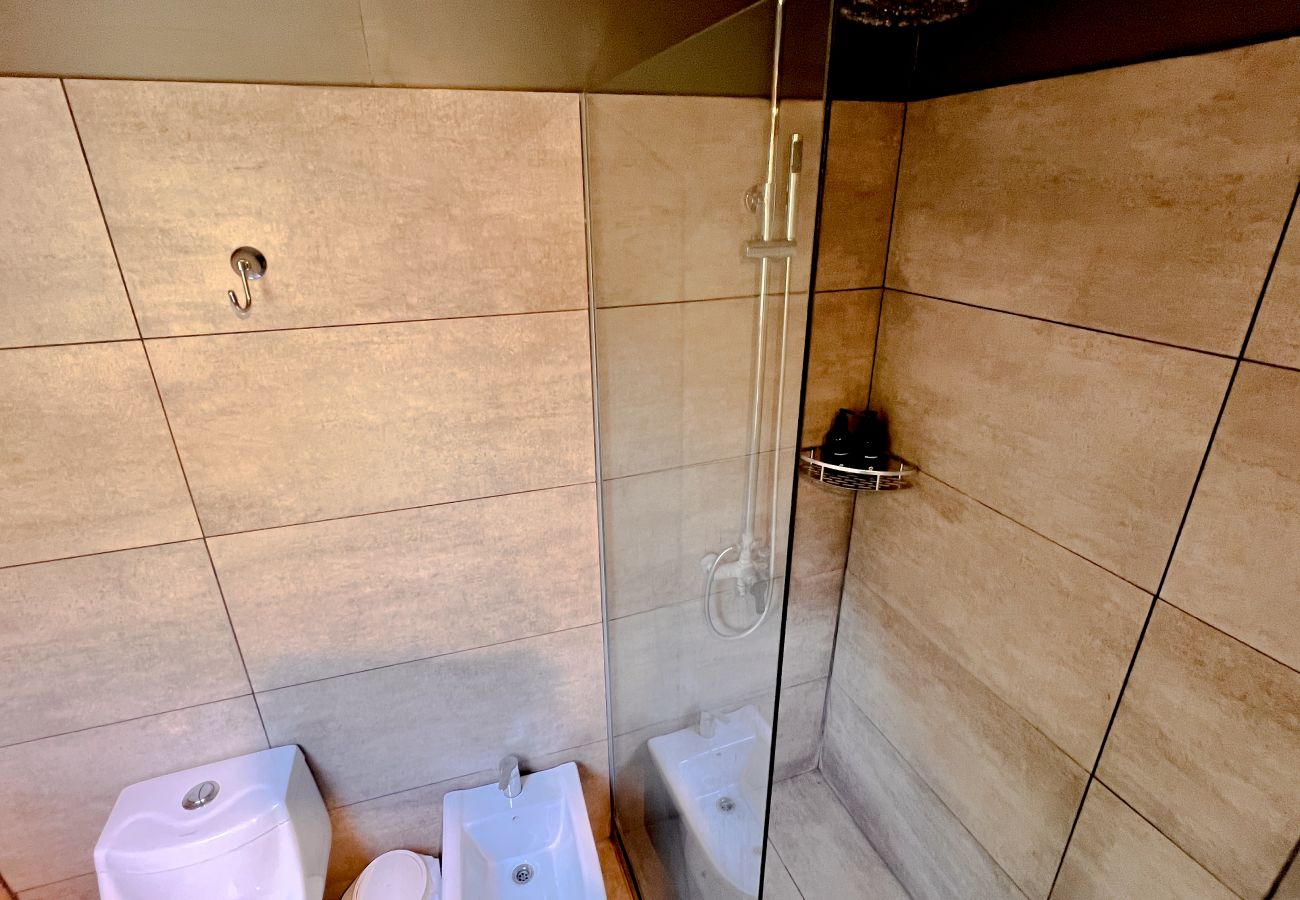 Casa en Chapadmalal - Domo 2