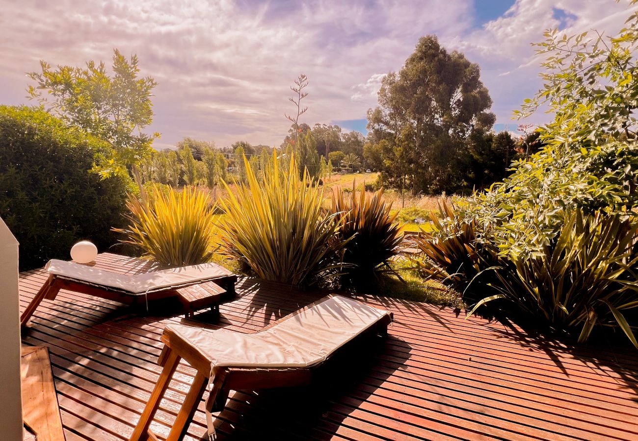 Casa en Chapadmalal - Domo 2