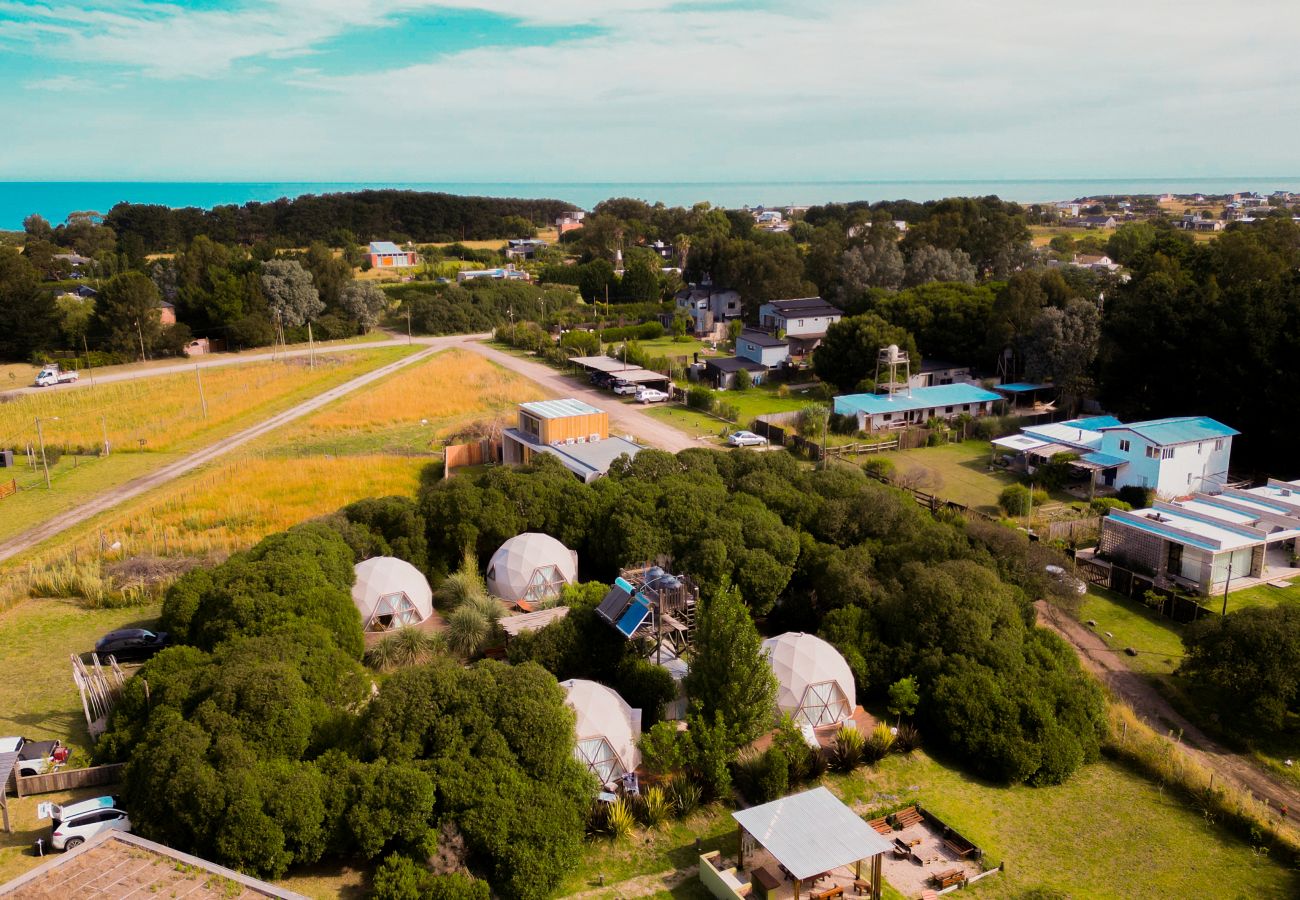 Casa en Chapadmalal - Domo 4 