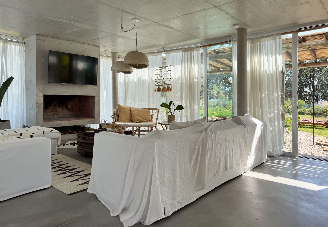 Casa en Mar Del Plata - Casonas del Haras