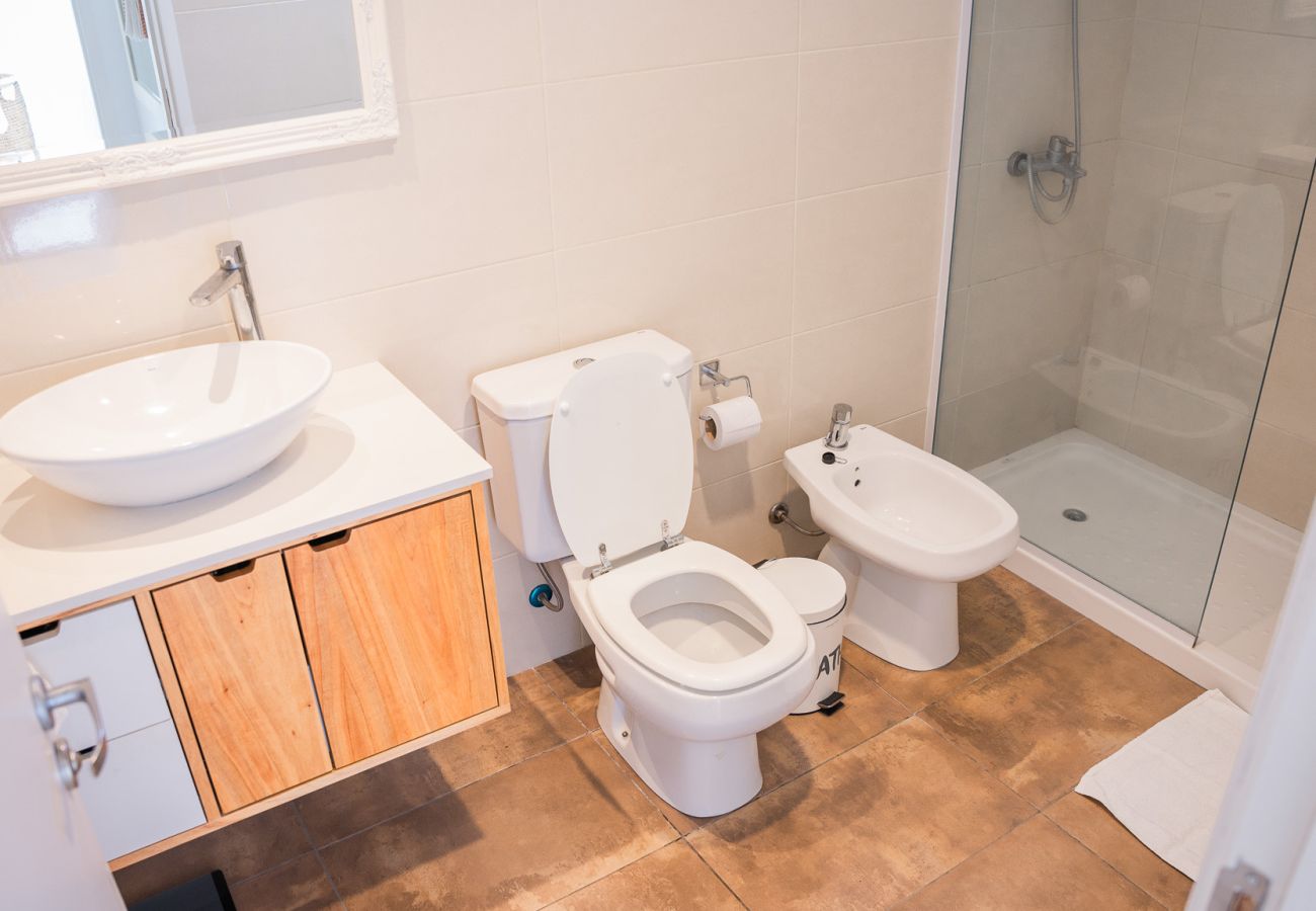 Apartamento en Mar Del Plata - Depto Romi