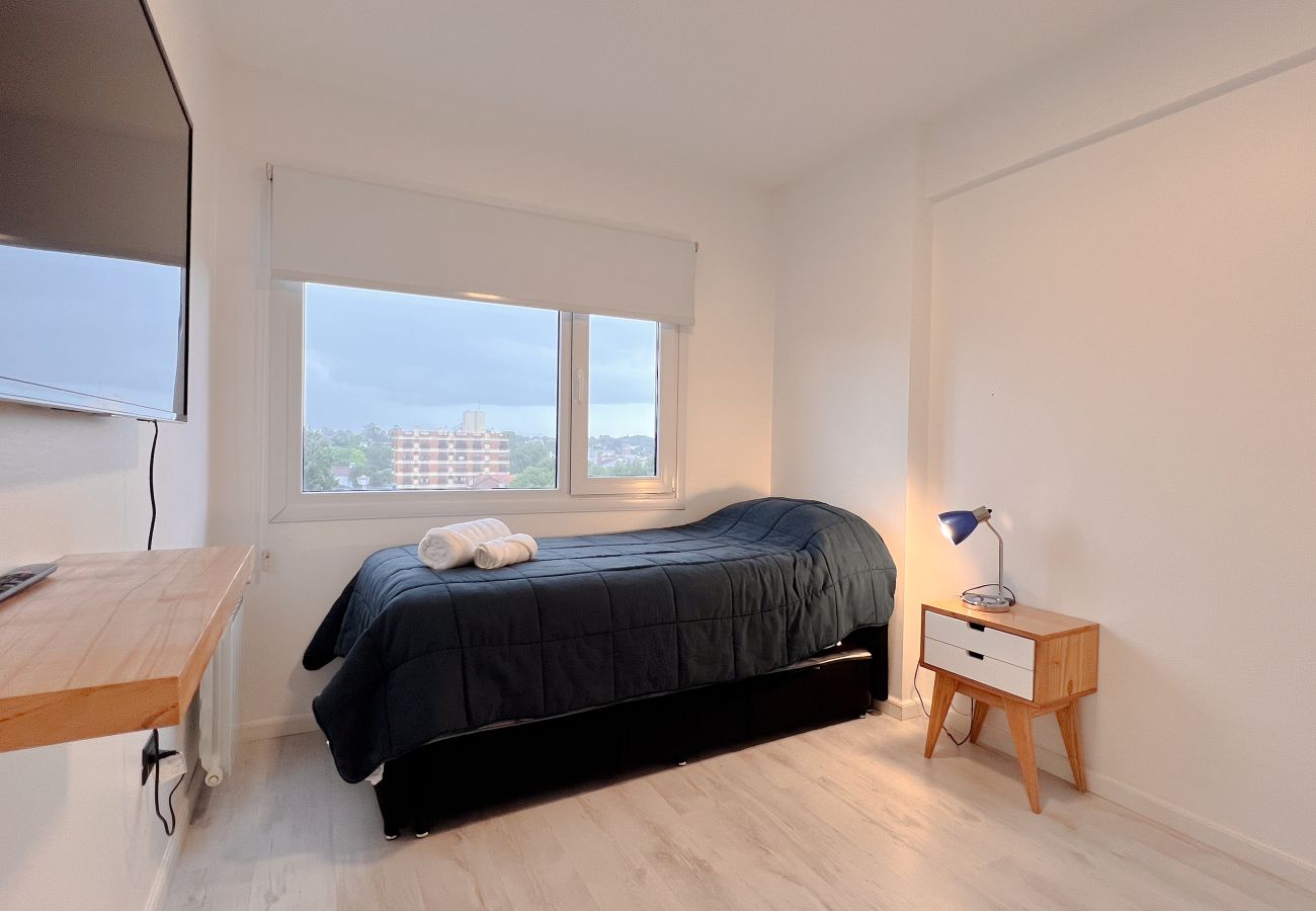 Apartamento en Mar Del Plata - Depto Angel