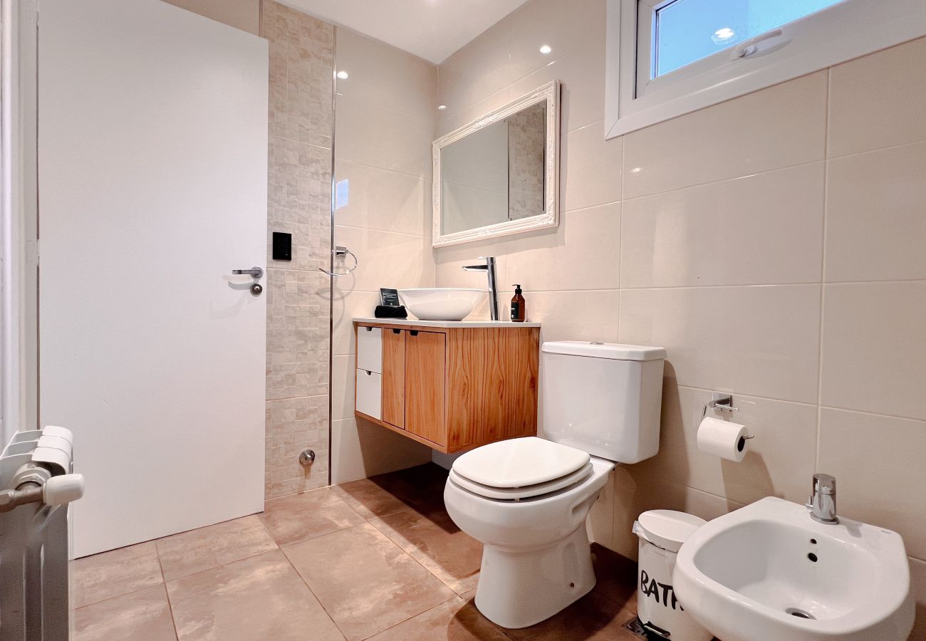 Apartamento en Mar Del Plata - Depto Angel