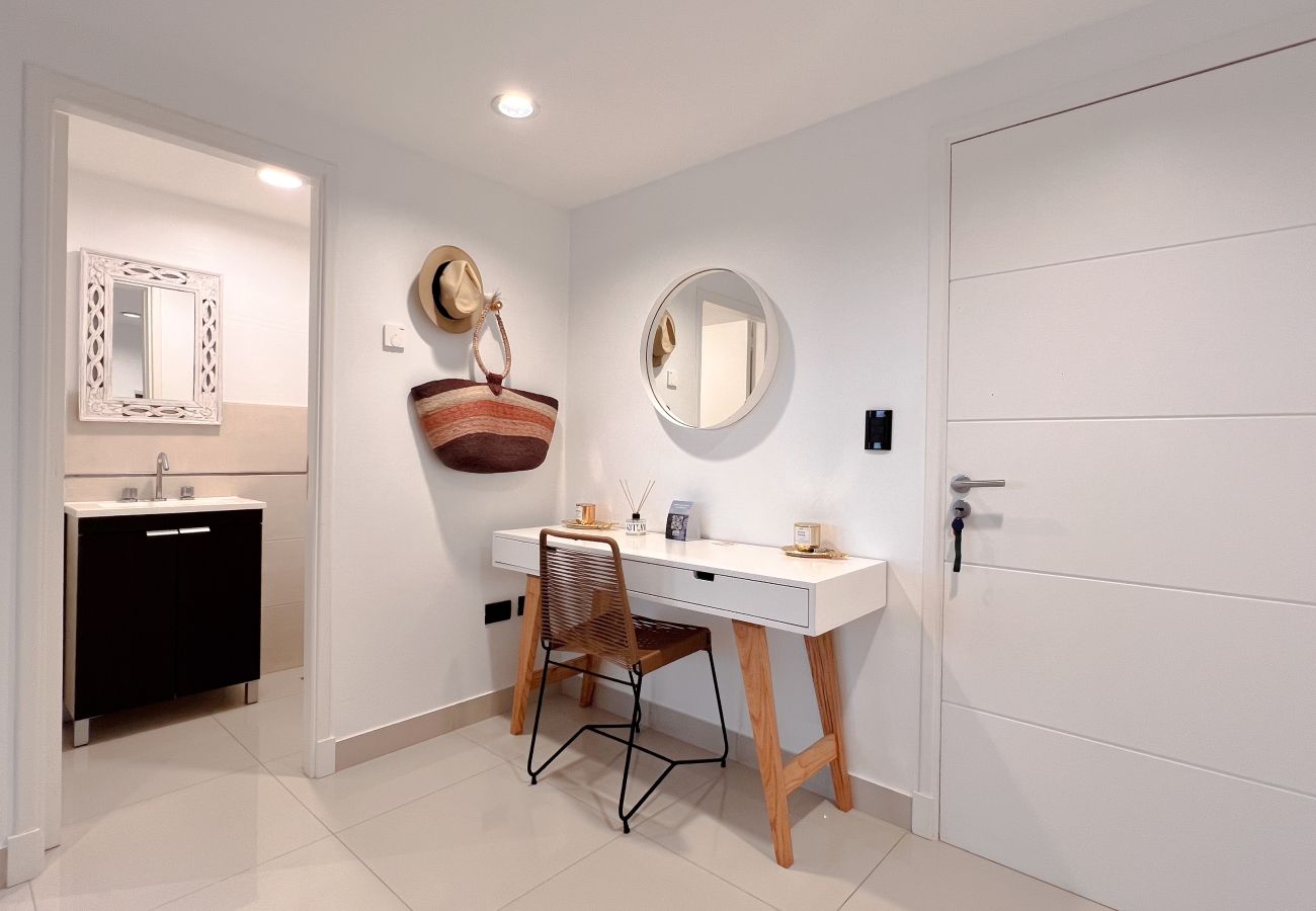 Apartamento en Mar Del Plata - Depto Angel