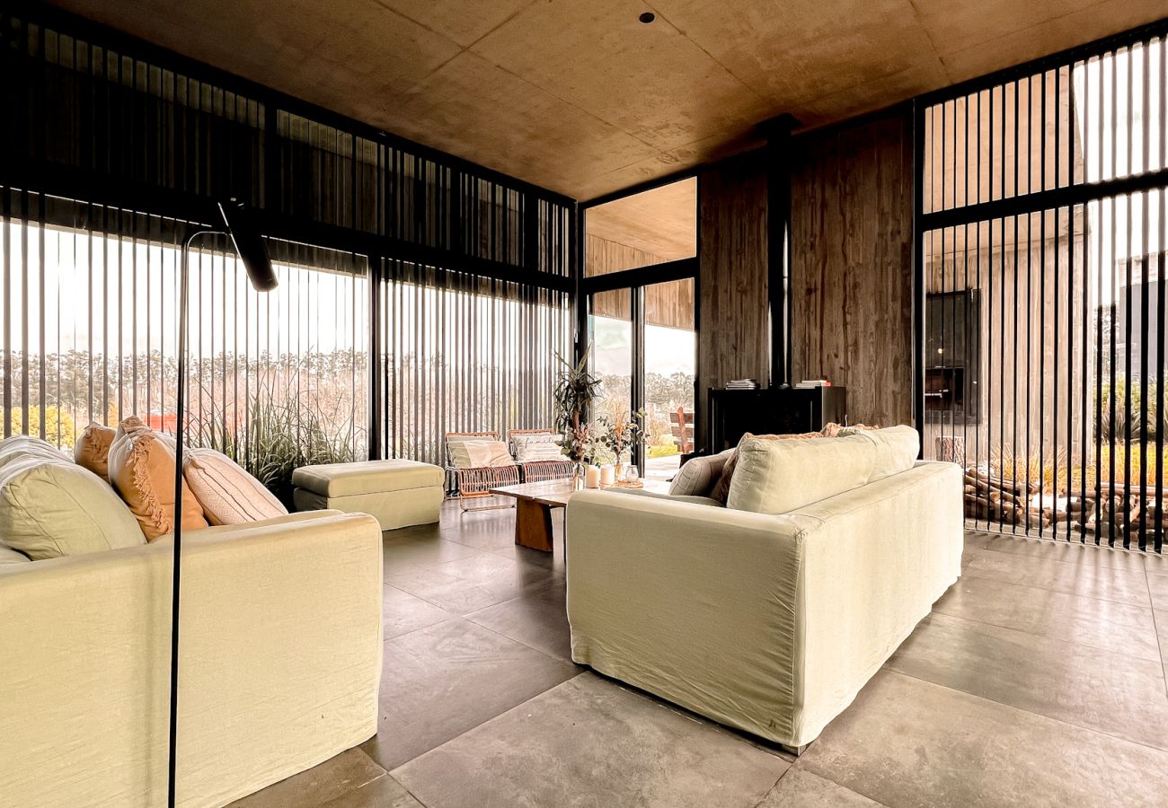 Casa en Chapadmalal - Casa Joaquin