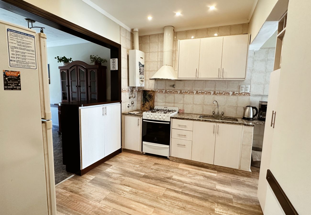 Casa en Miramar - Casa Miriam