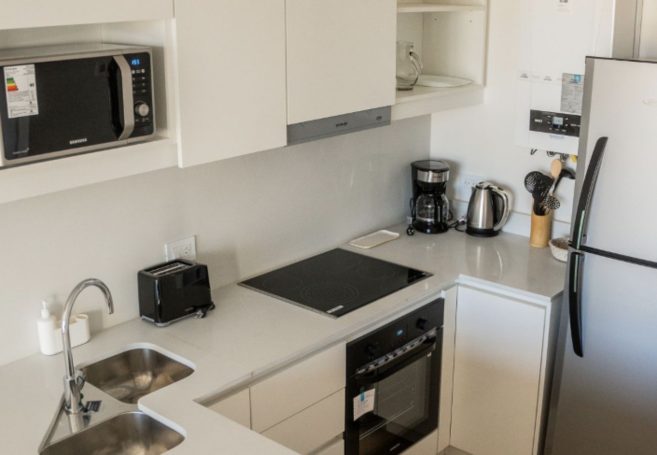Apartamento en Mar Del Plata - Maires Urbano 304