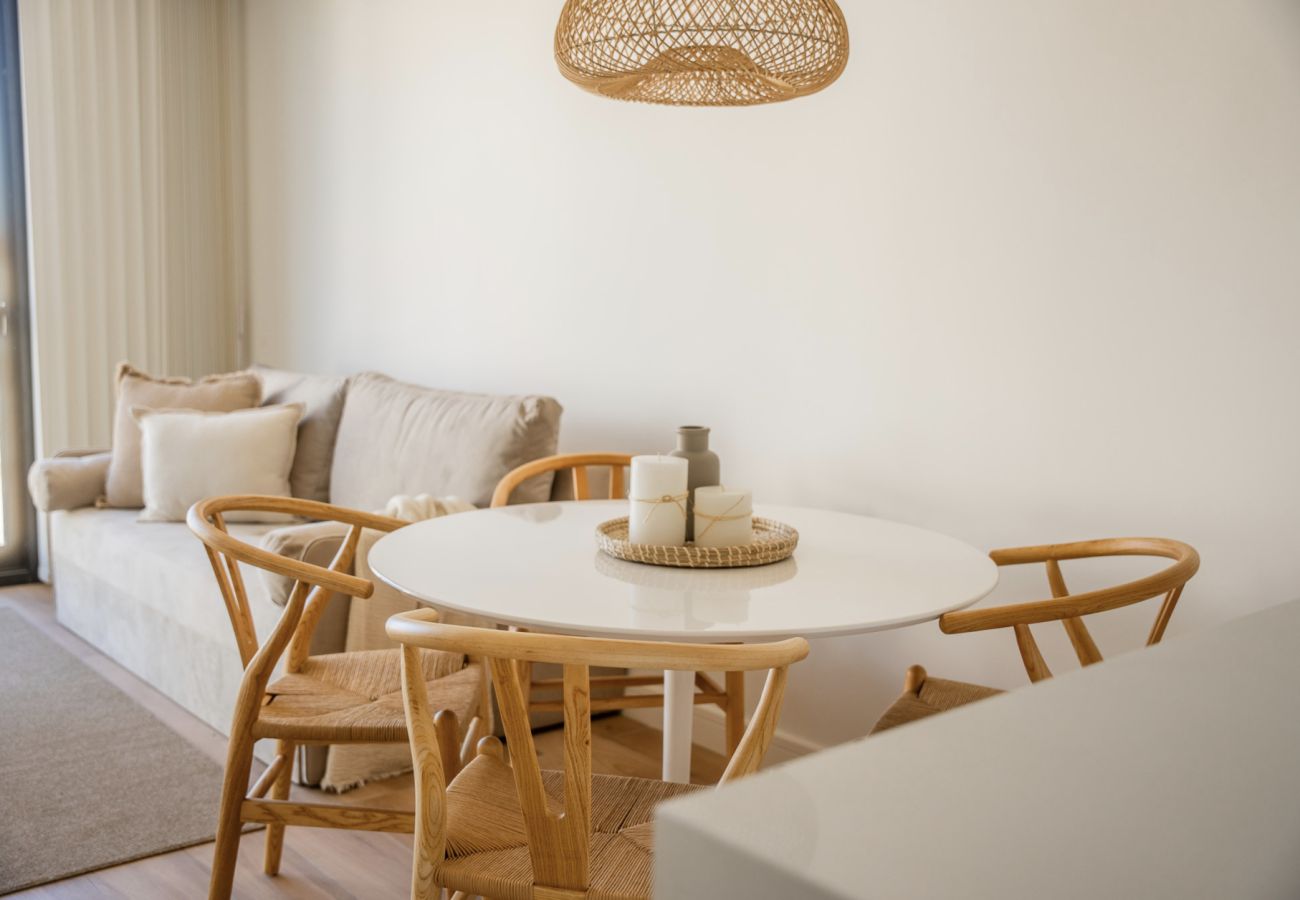 Apartamento en Mar Del Plata - Maires Urbano 304