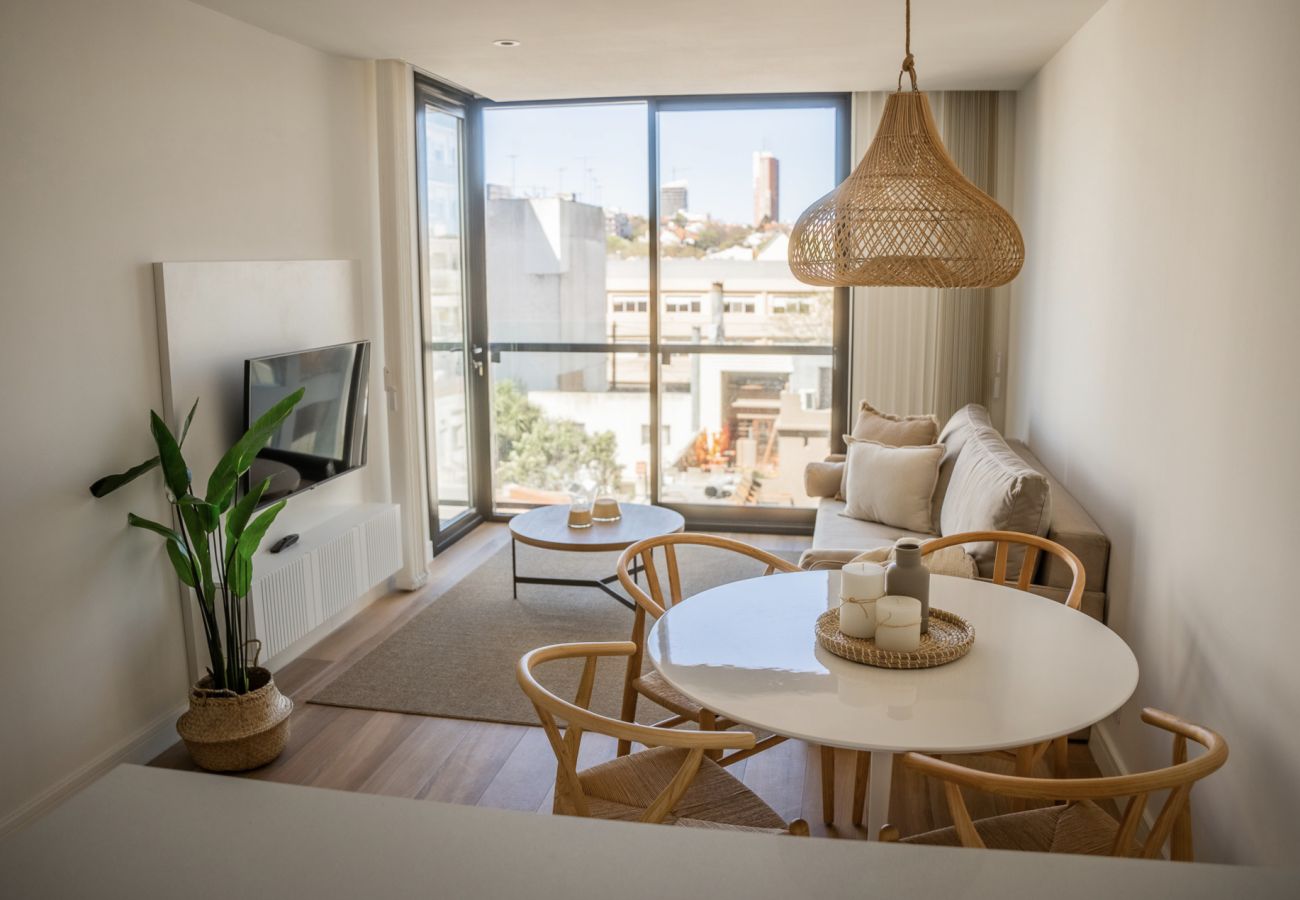 Apartamento en Mar Del Plata - Maires Urbano 304